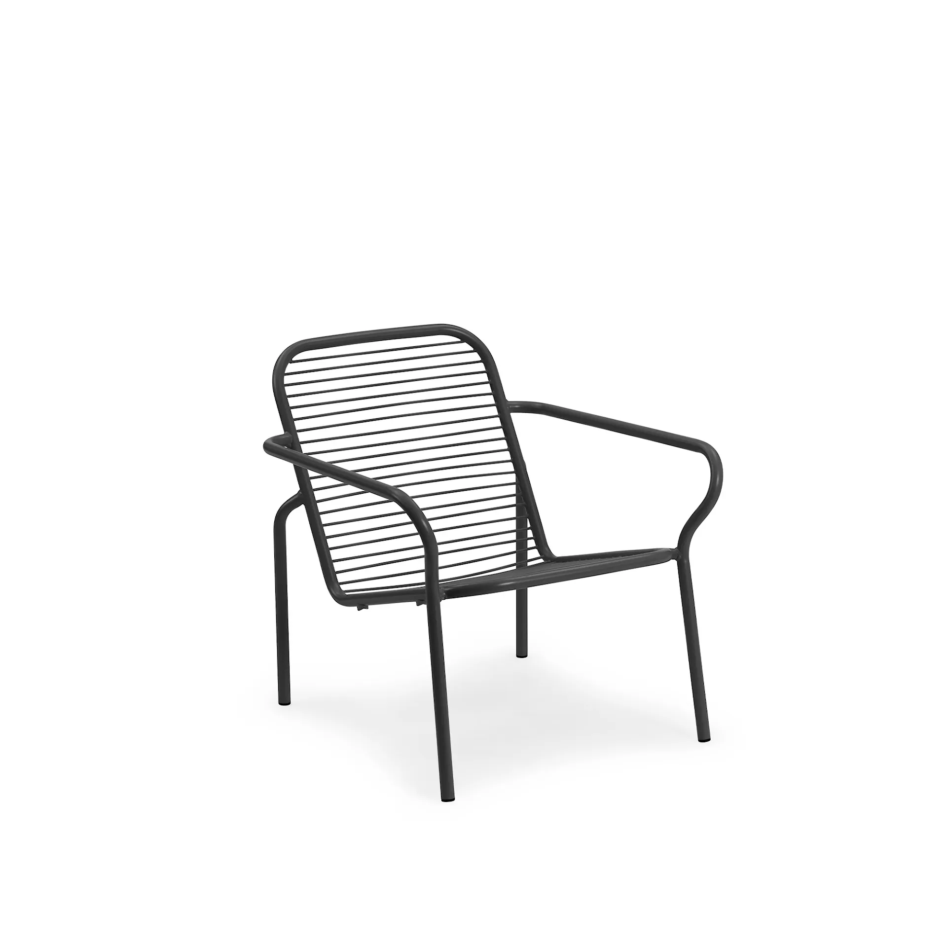 Vig Lounge Chair - Normann Copenhagen - NO GA