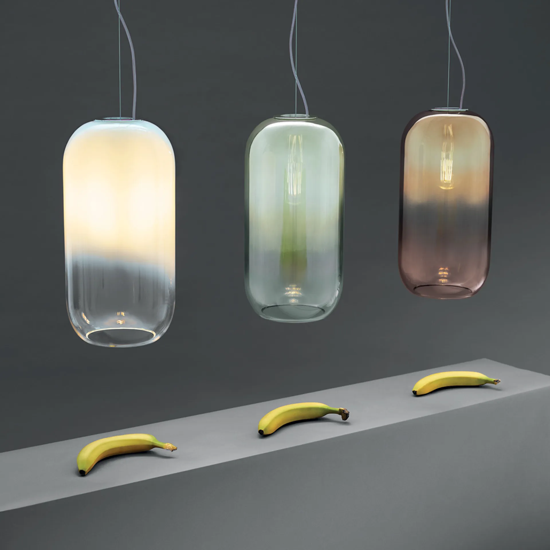 Gople - Artemide - NO GA