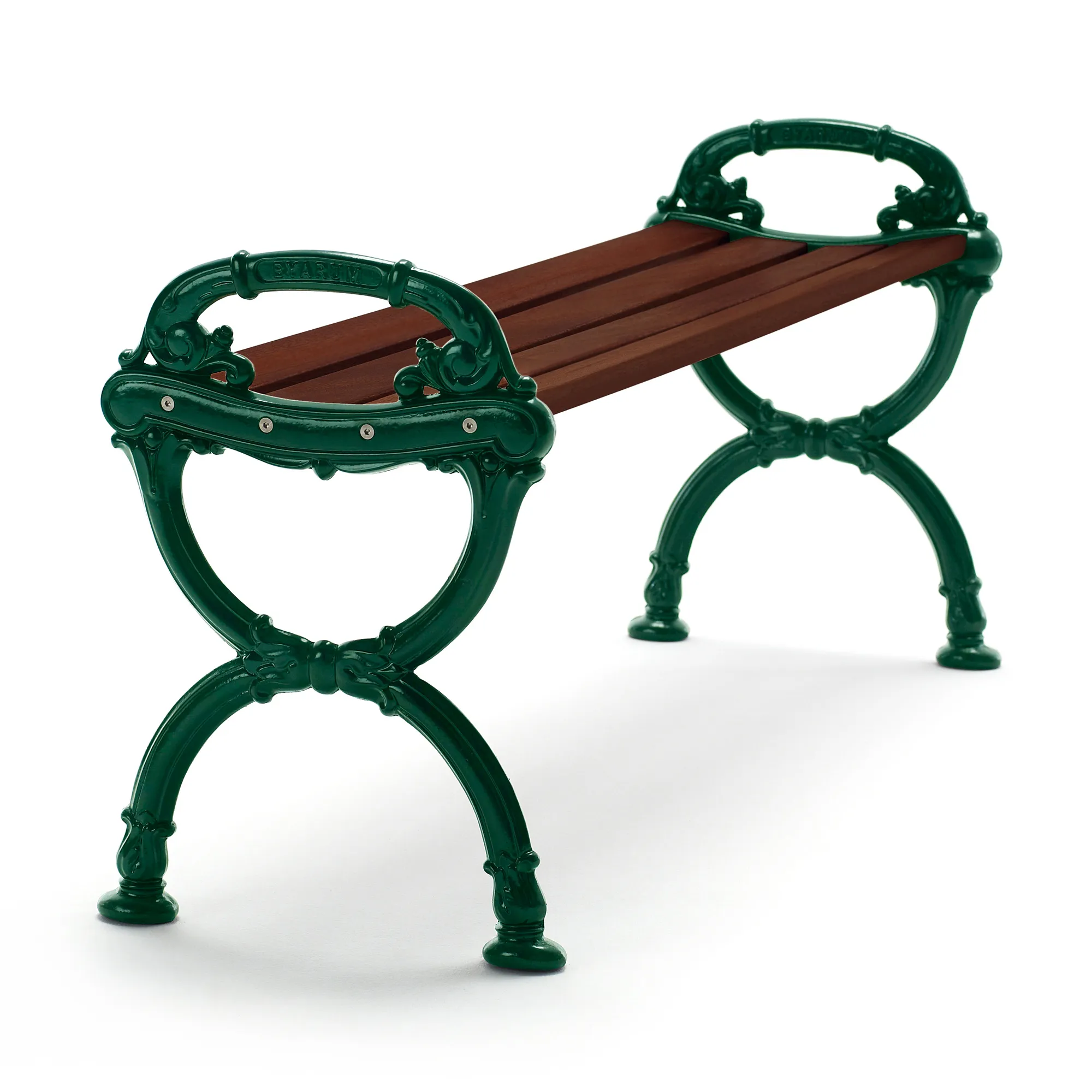 Byarum Bench - 1