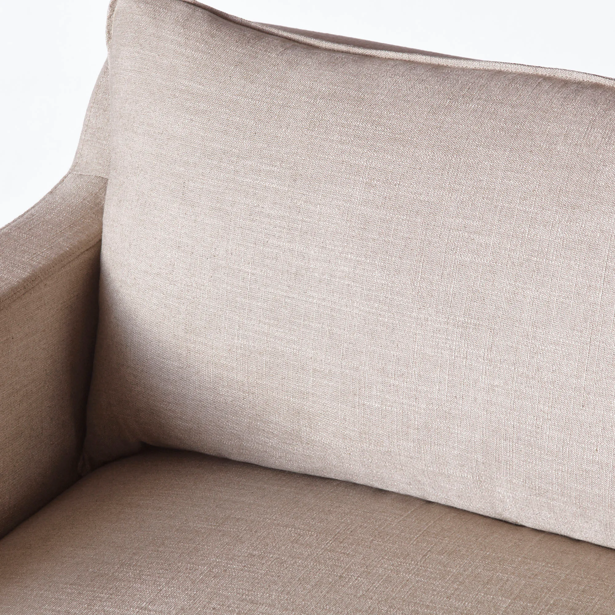 Dolores Sand Sofa - 4