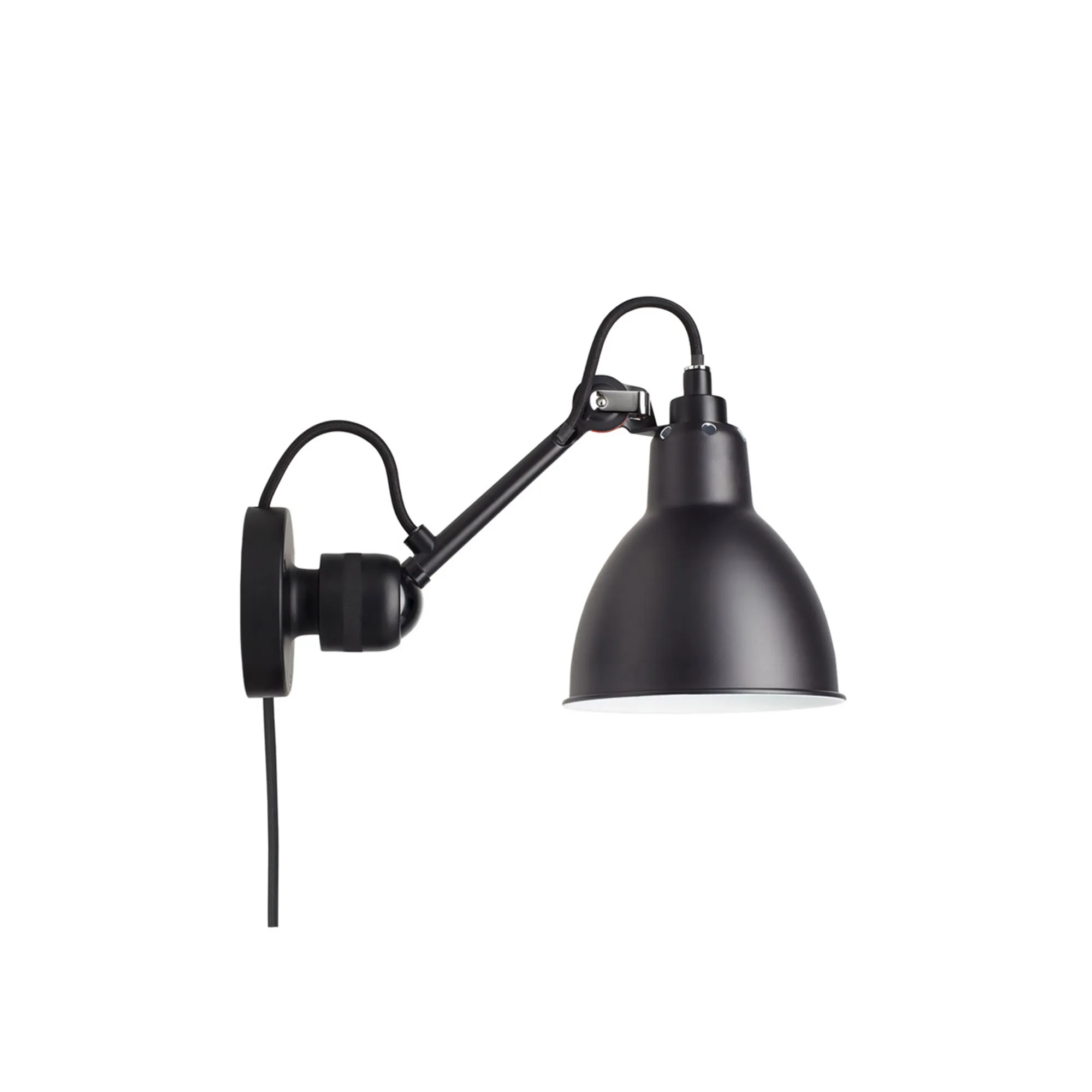 Lampe Gras No304 CA Round - 1