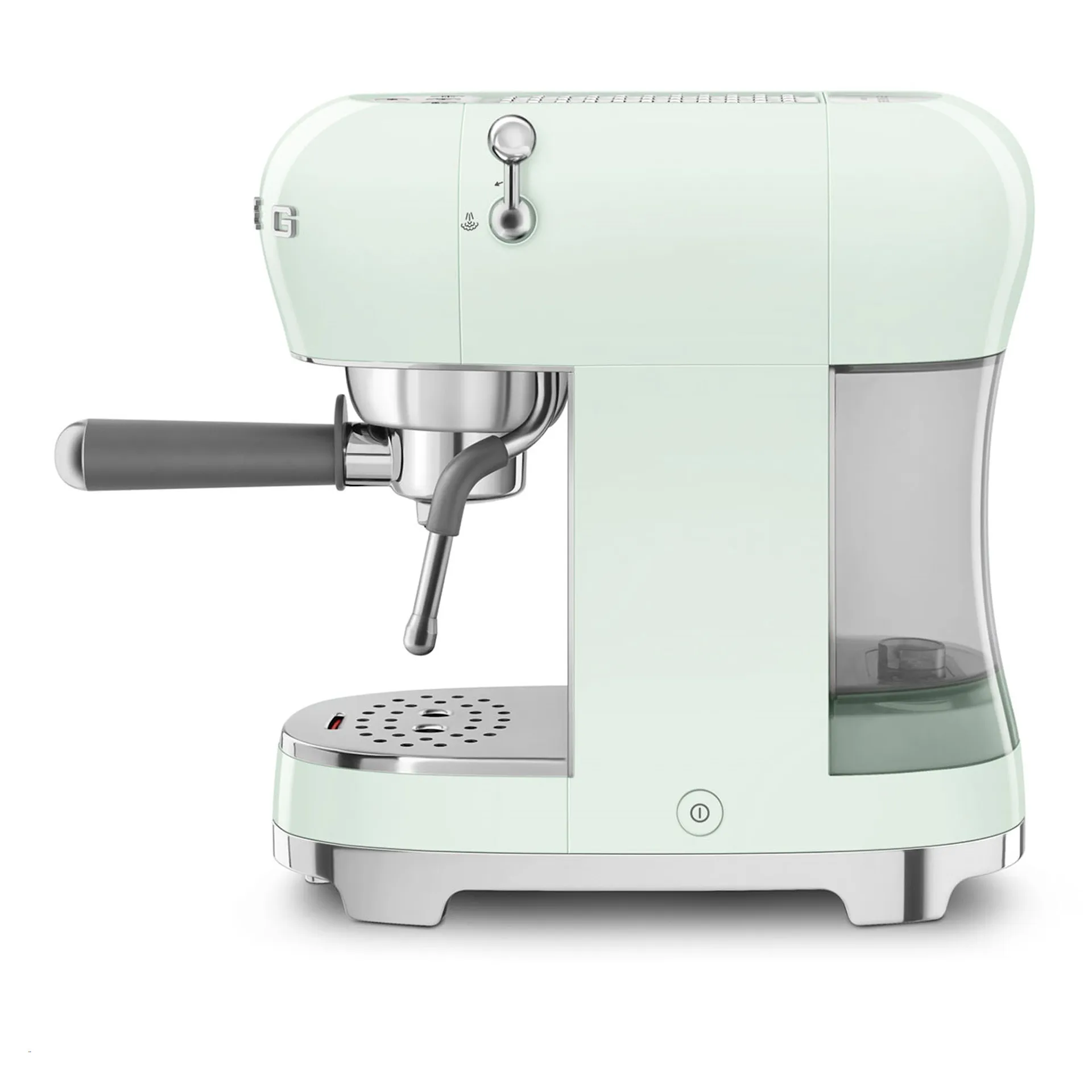 Smeg Espresso Manual Coffee Machine - Smeg - NO GA