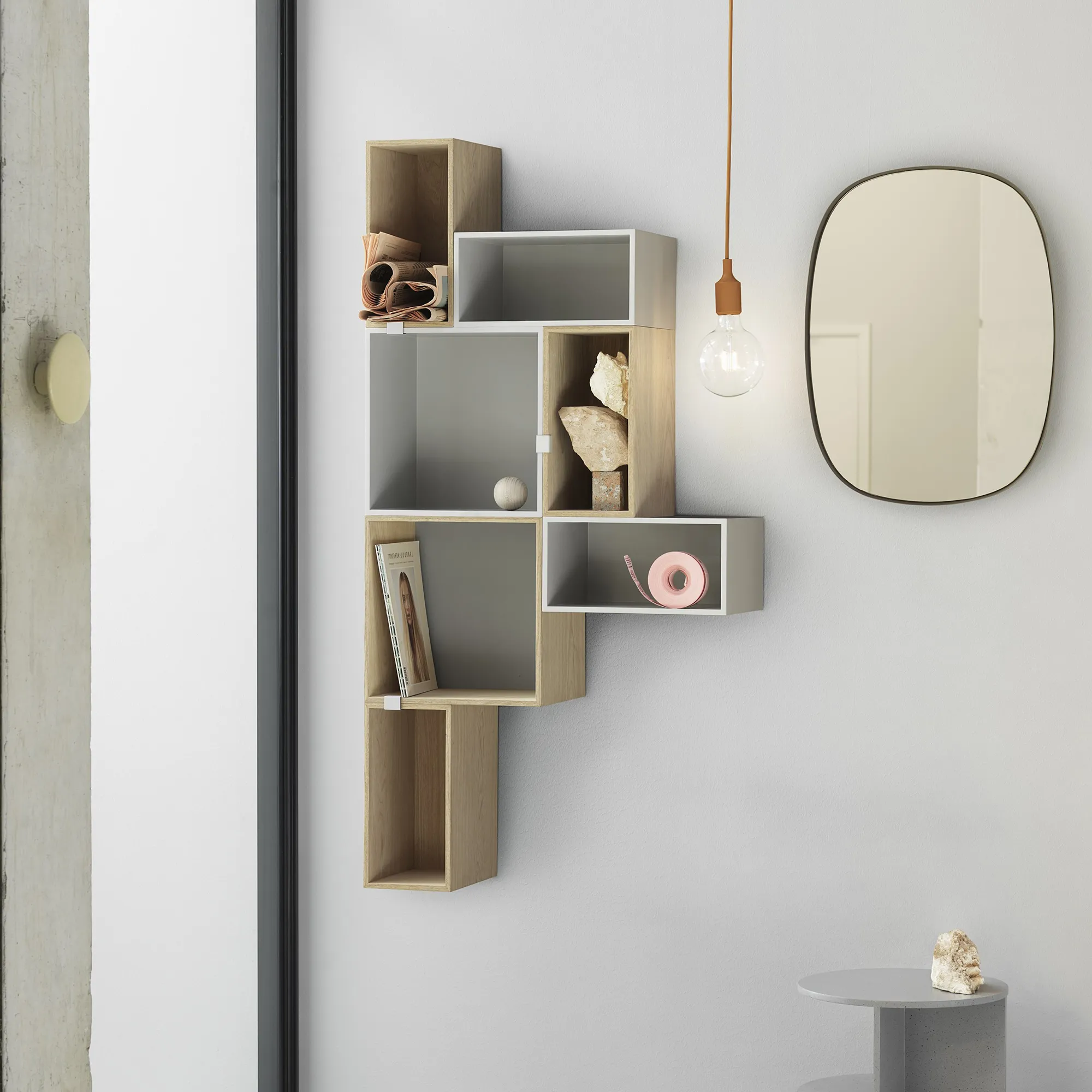 Mini Stacked Storage 2.0 Large - 5