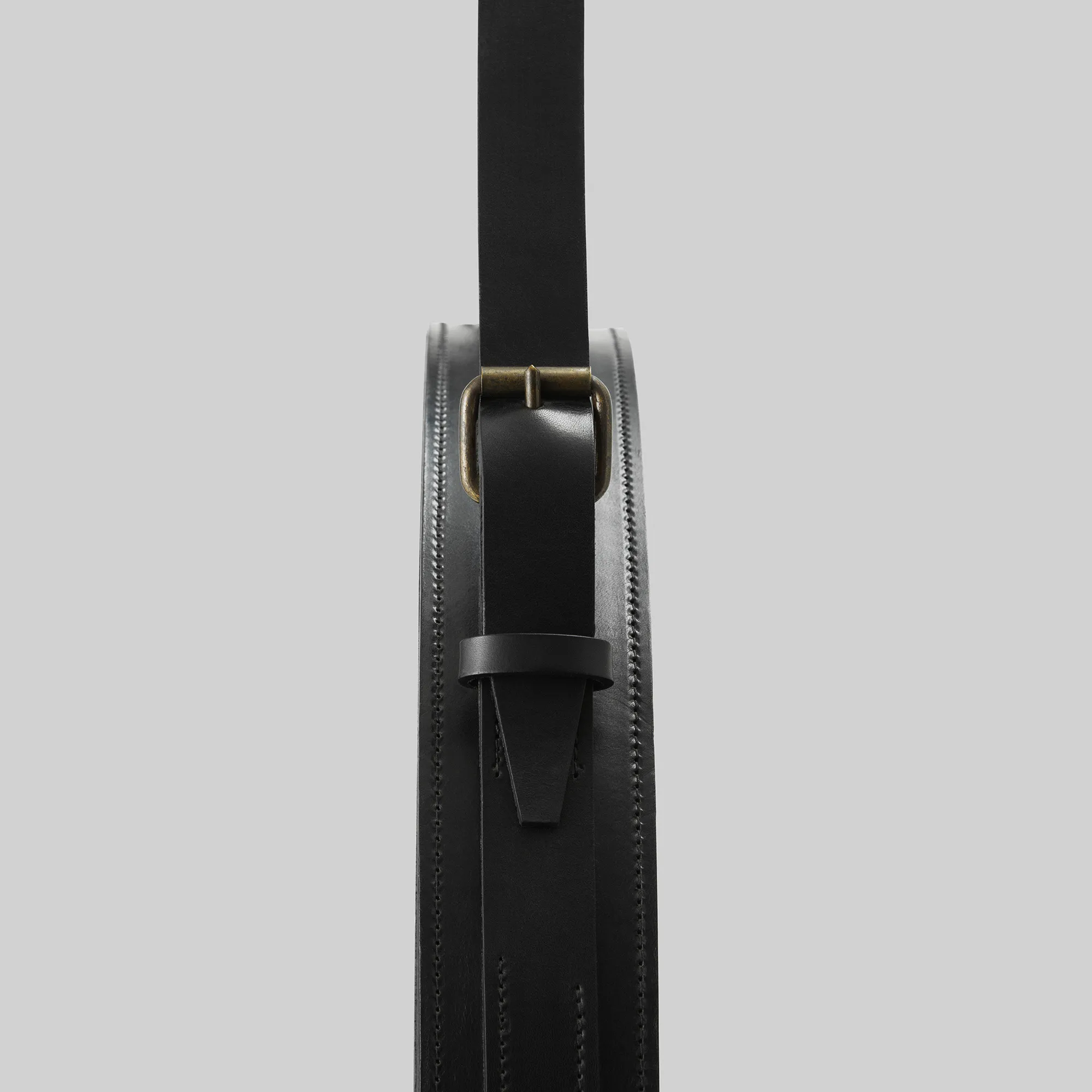 Adnet Circulaire spiegel Ø58 cm - 11