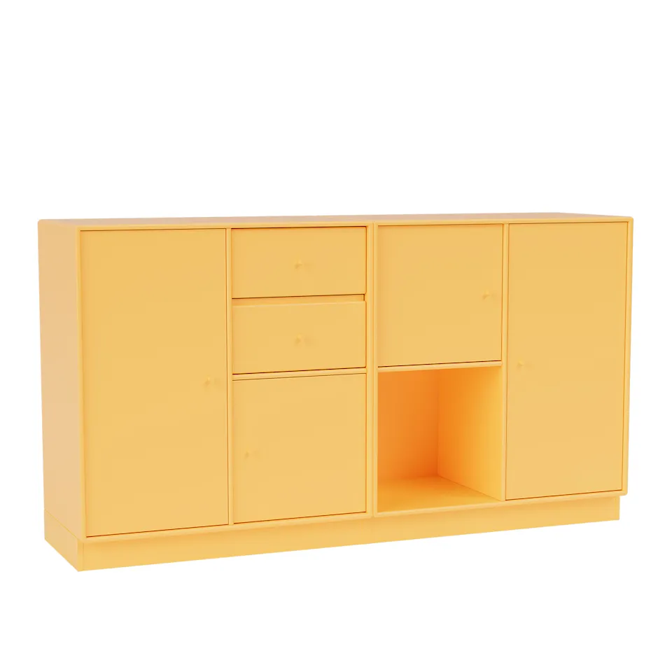 Montana Selection Couple dressoir basis 7 cm