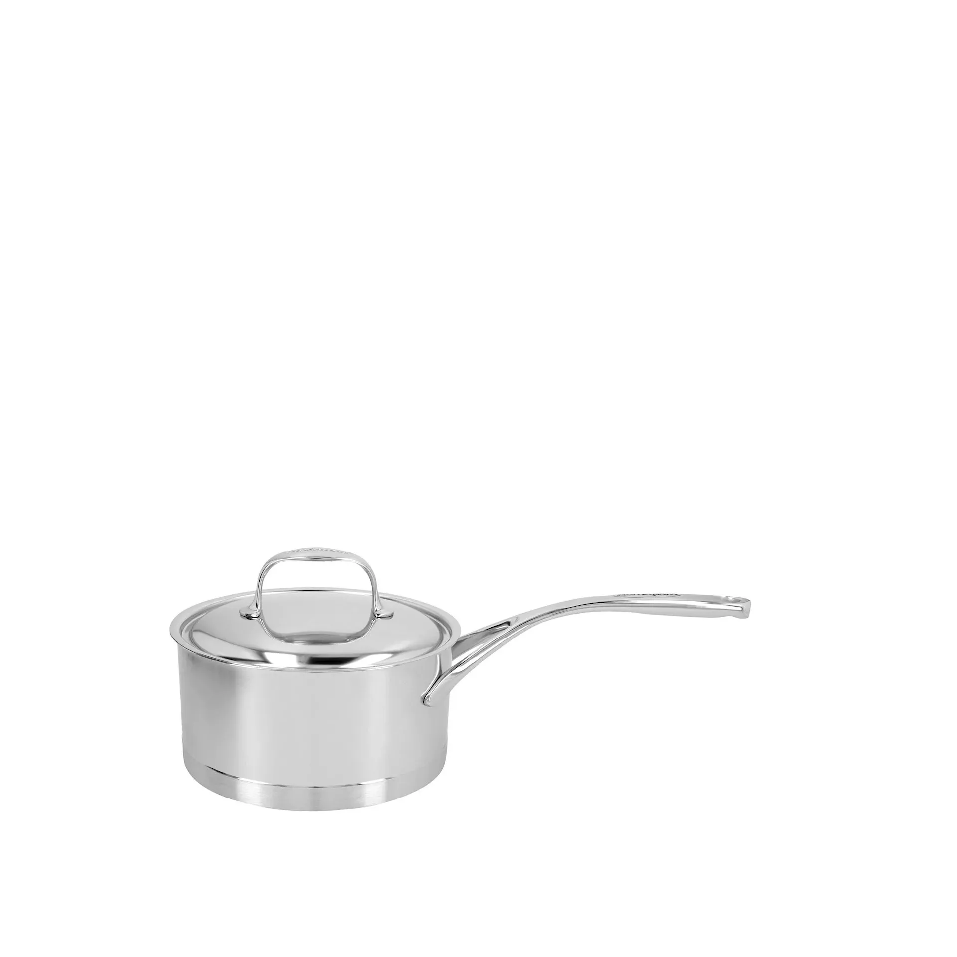 Atlantis 7 Saucepan with Lid - Demeyere - NO GA