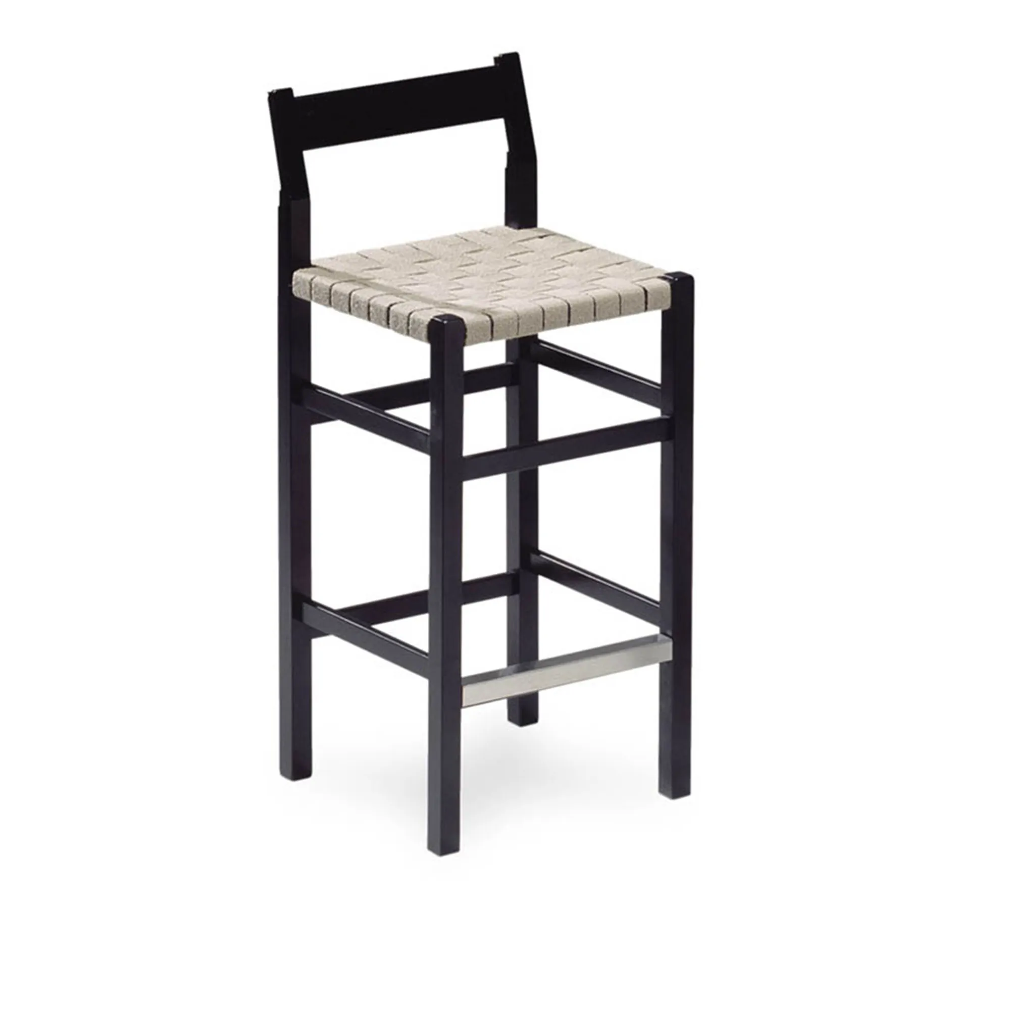Schablon Bar Stool - 1
