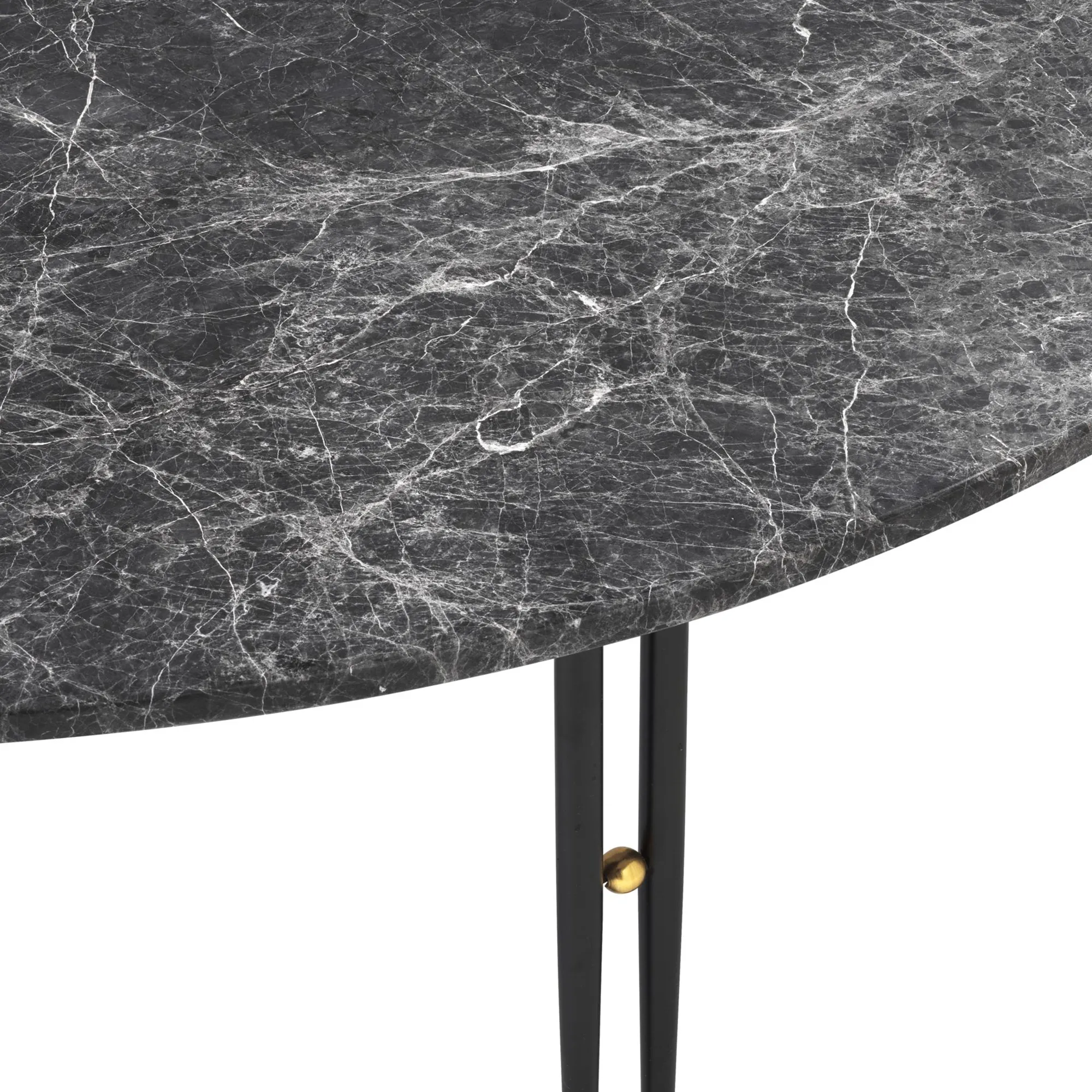 IOI salontafel 50 cm zwart - 3
