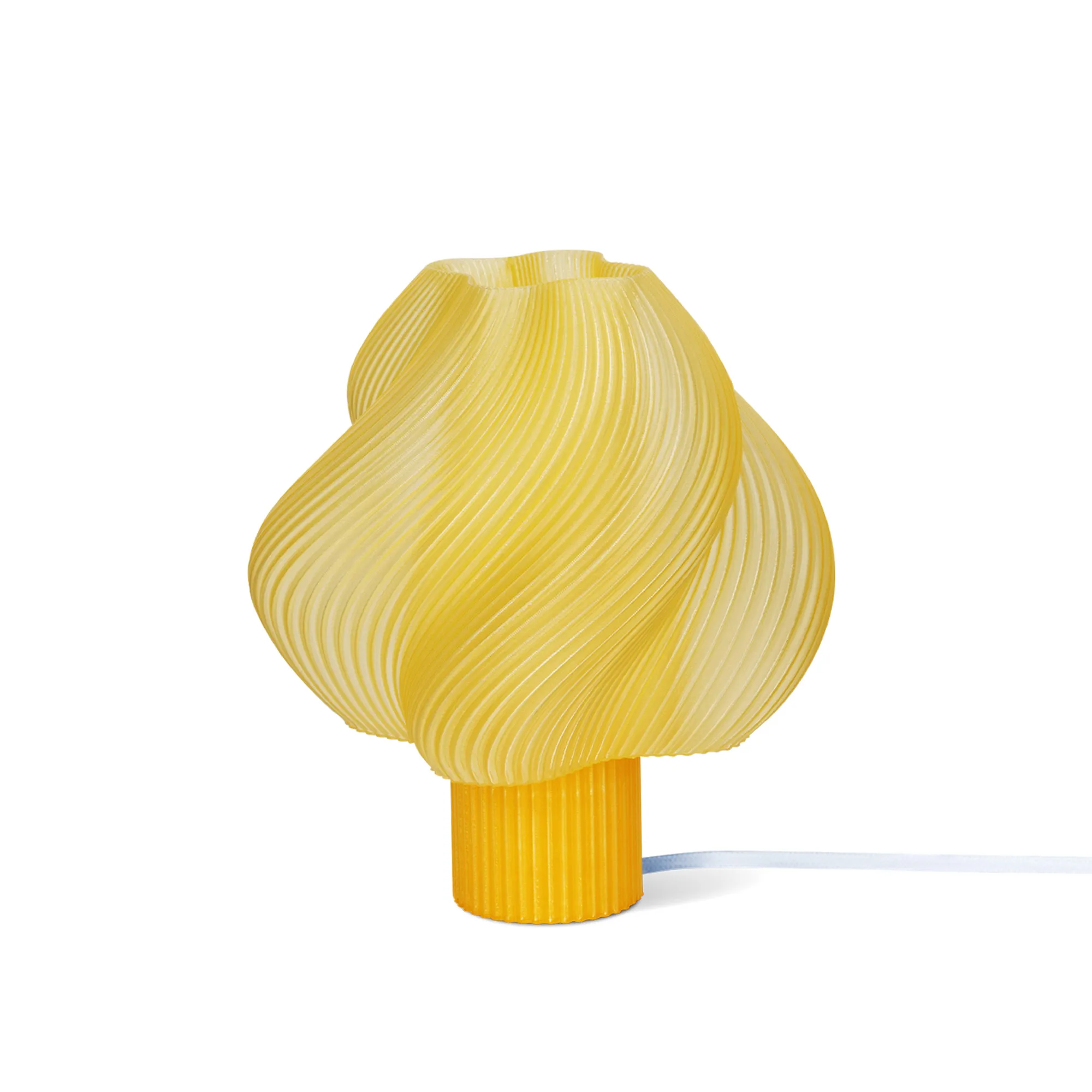 Soft Serve Table Lamp Regular Sorbet - 1