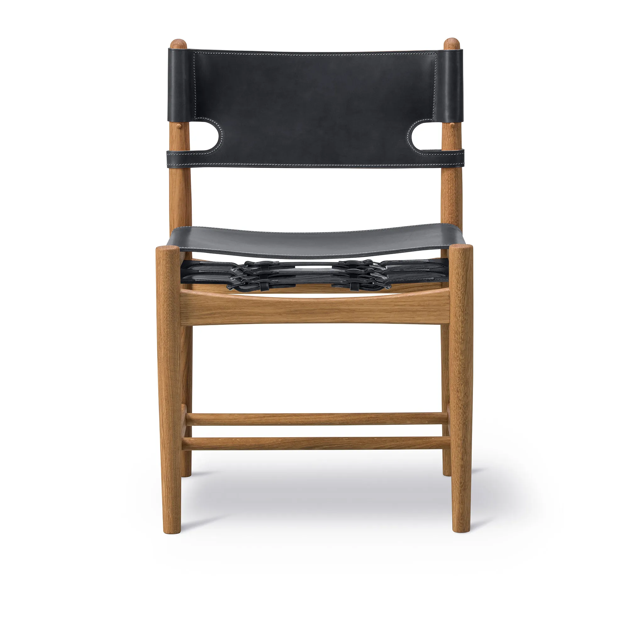 The Spanish Dining Chair - 1