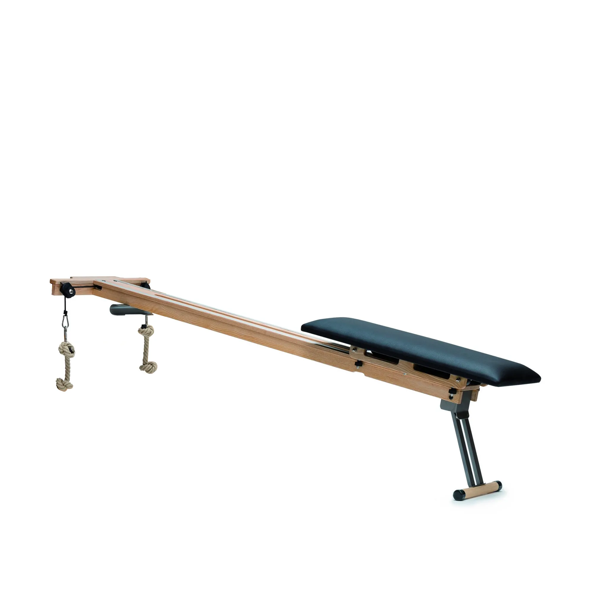 NOHrD Combi-Trainer Slider Bench - 1