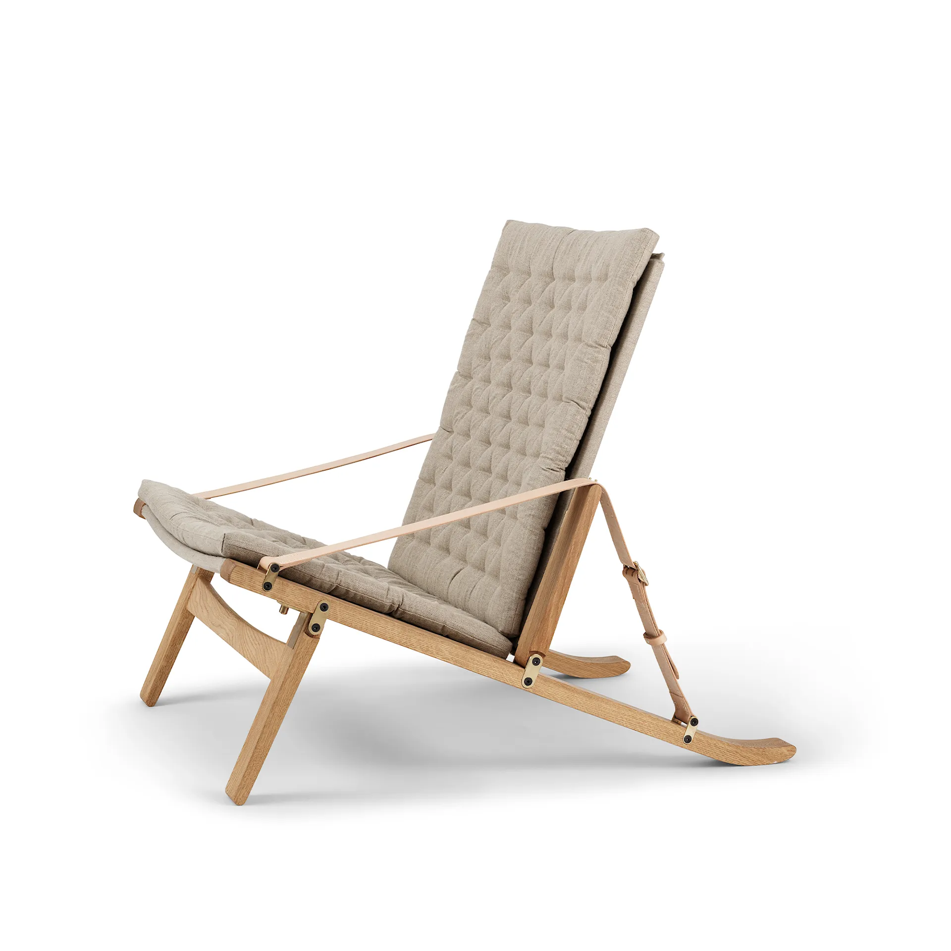 FK11 Plico Chair - Carl Hansen - NO GA