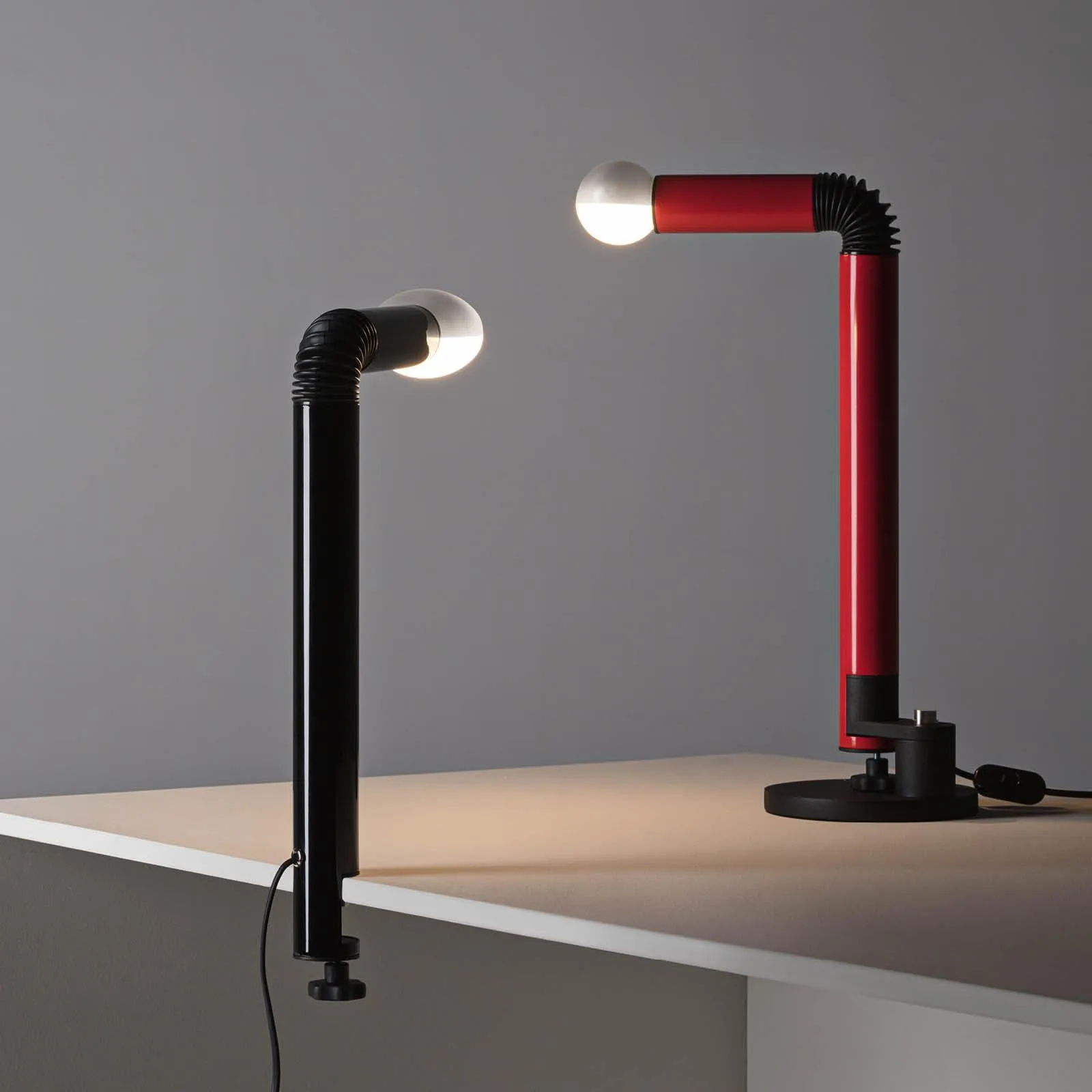 Periscopio table lamp - 4