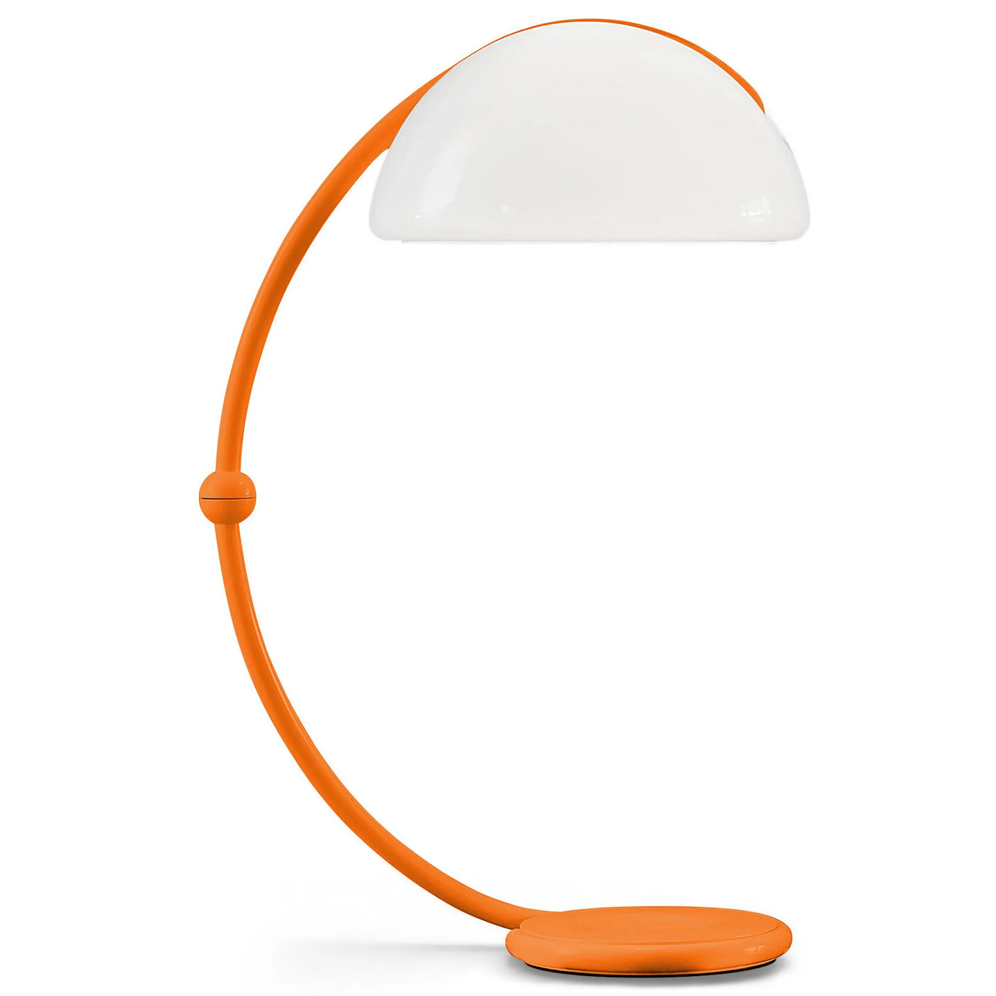 Serpente 2131 Floor Lamp - 1