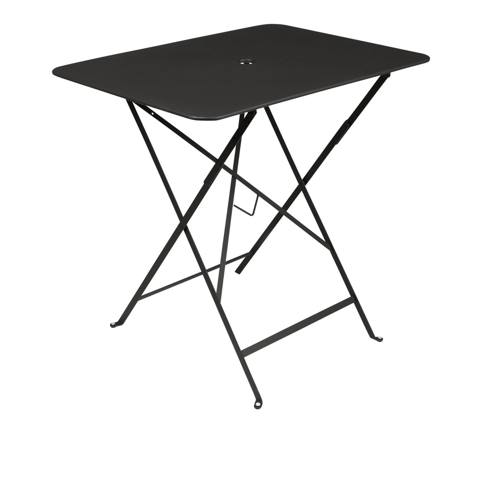 Bistro Outdoor Dining Table 77 x 57 cm - 1