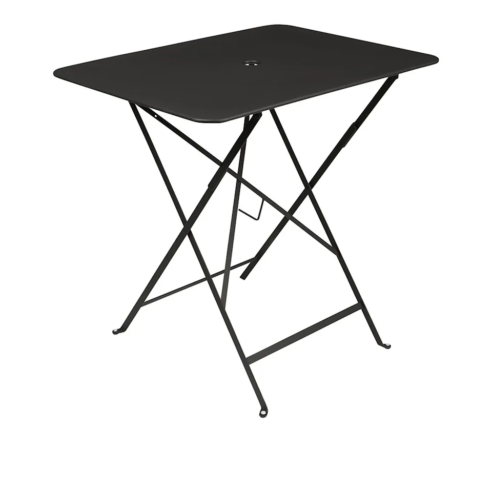 Bistro Outdoor Dining Table 77 x 57 cm