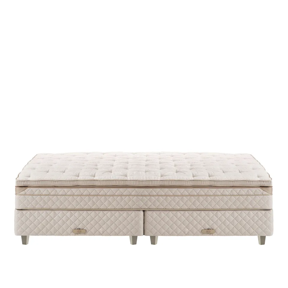 Dux 80 Sustainable Comfort Continental bed