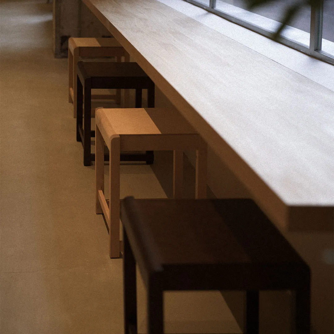 Low Stool 01 jakkara - 3