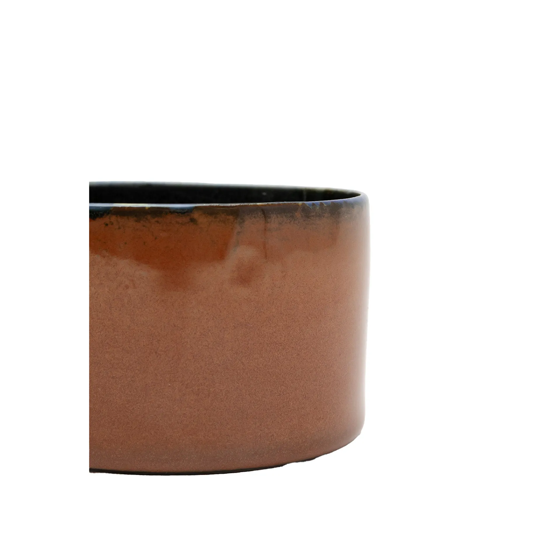 Terres De Rêves Mug Cylinder Low - Serax - NO GA