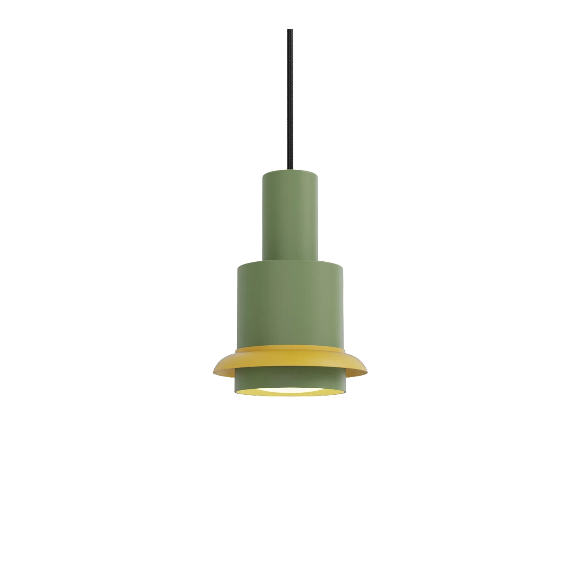 Chaumont 150 pendant lamp - 1