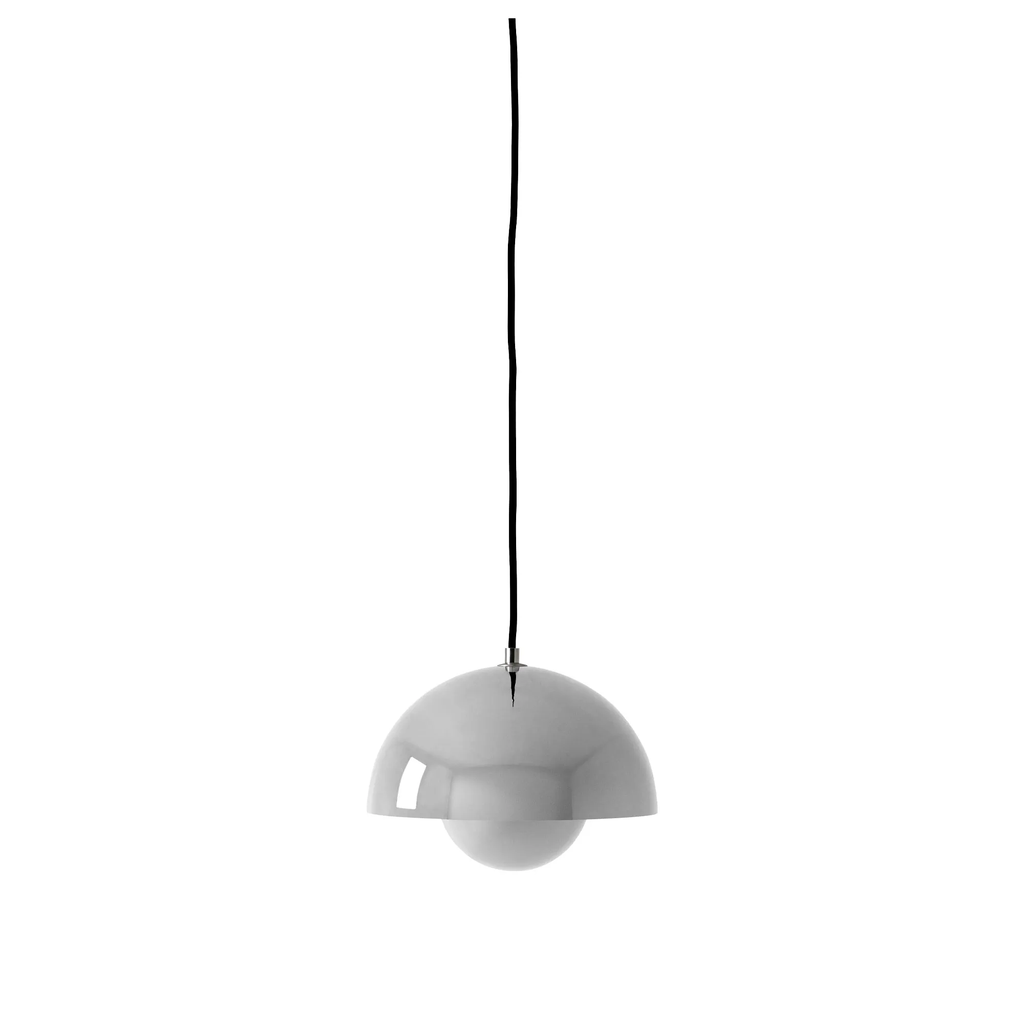 Flowerpot VP1 Pendant - 1