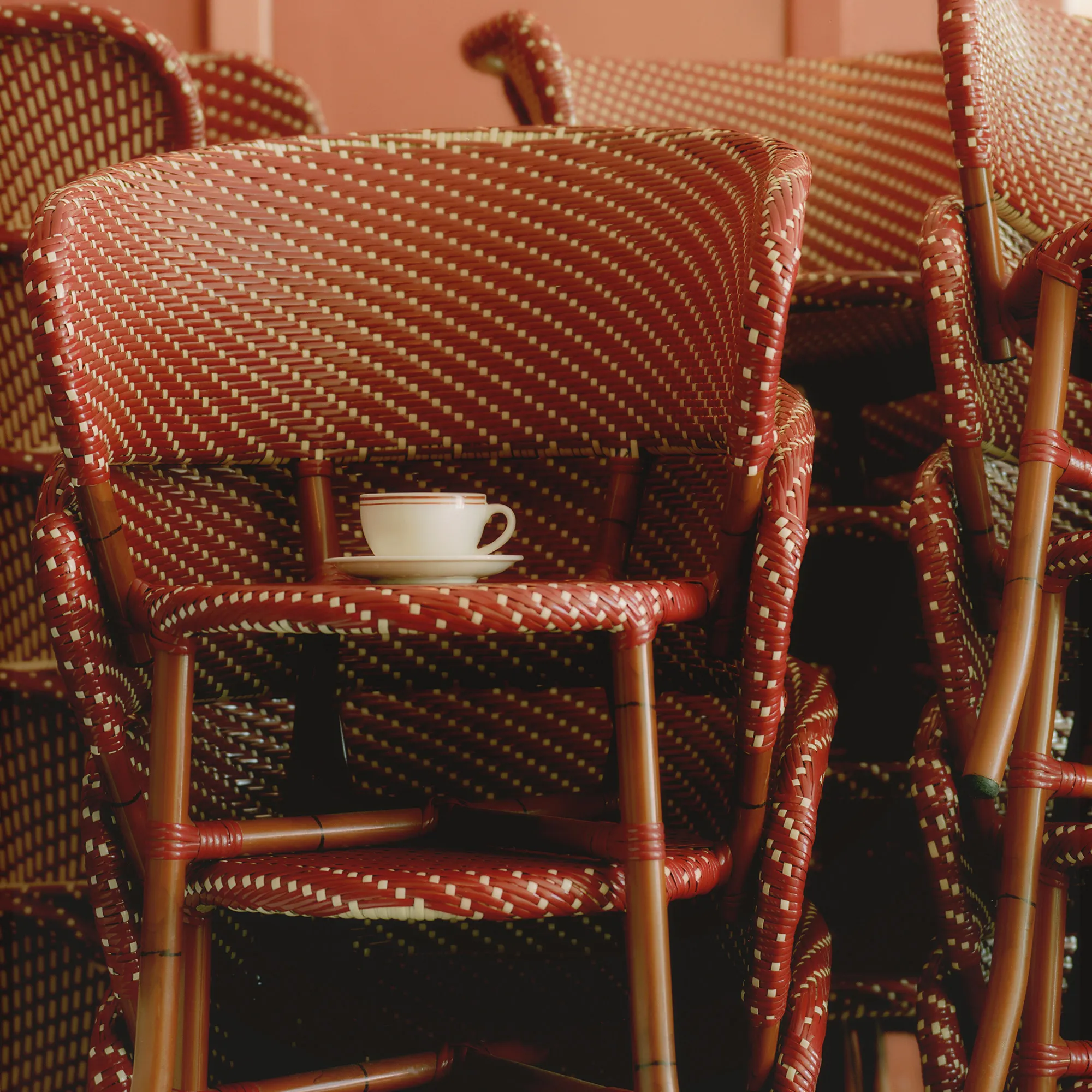 Marlow Diner coffee cup - 3