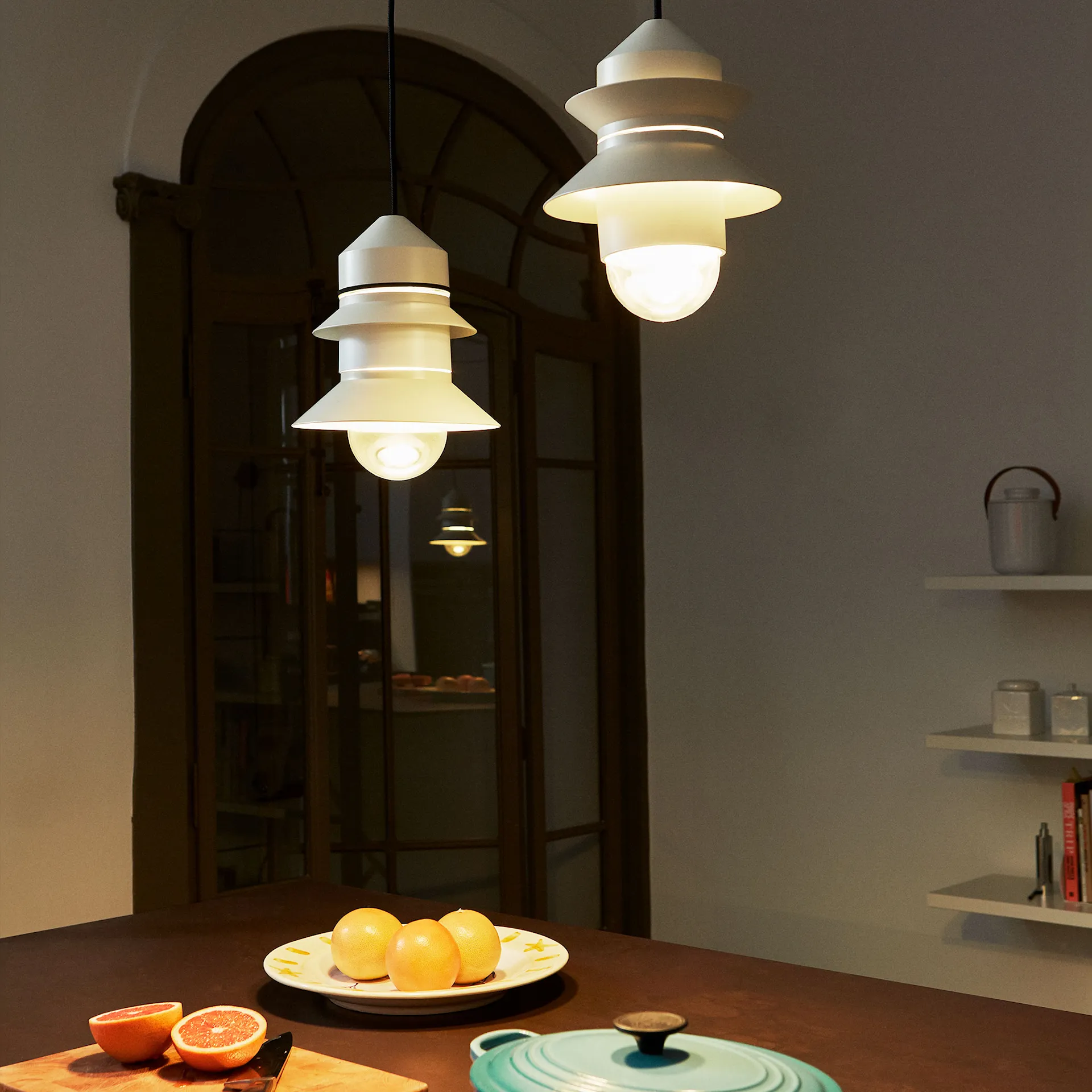 Santorini Pendant Lamp - Marset - NO GA