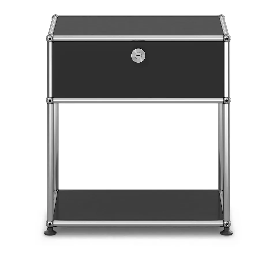 USM Haller M54 Bedside Table