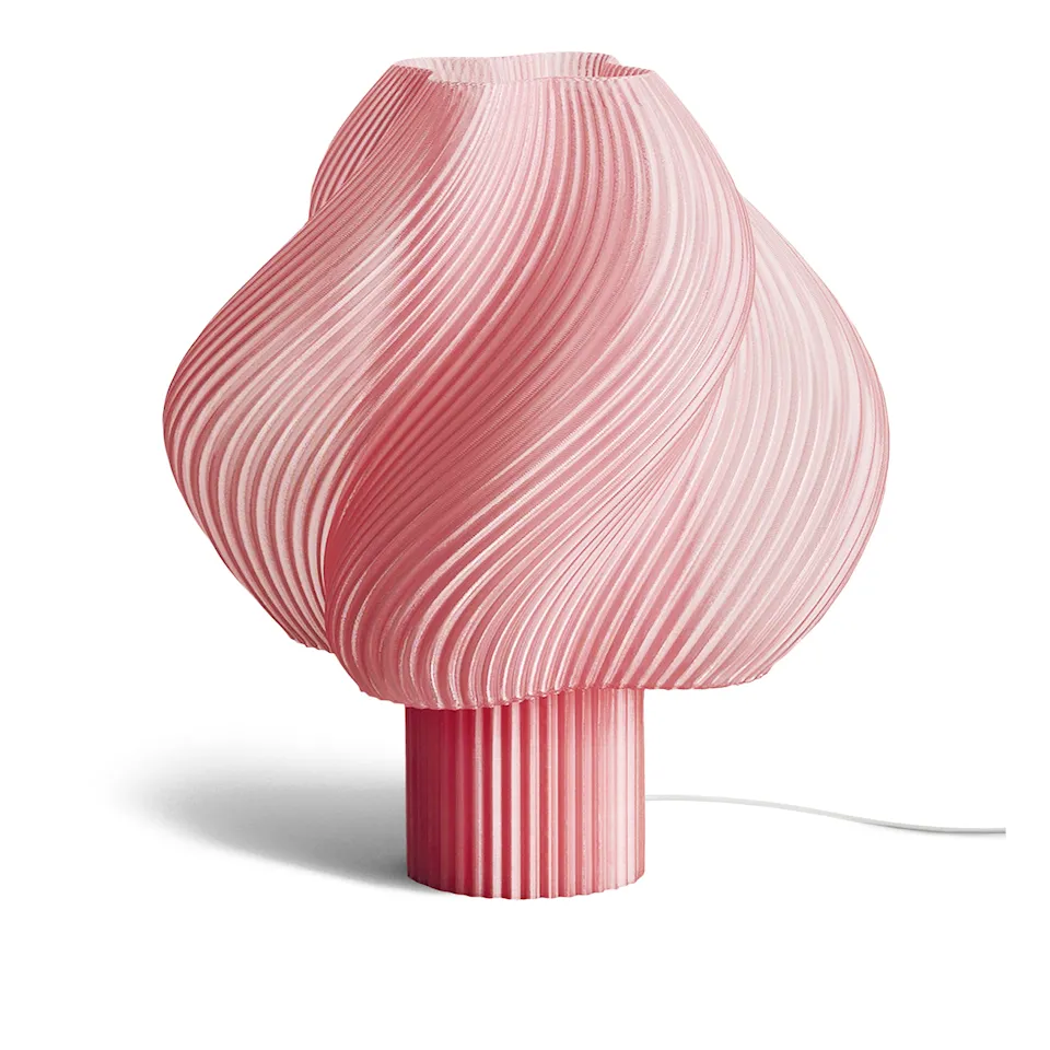 Soft Serve Mega lattiavalaisin