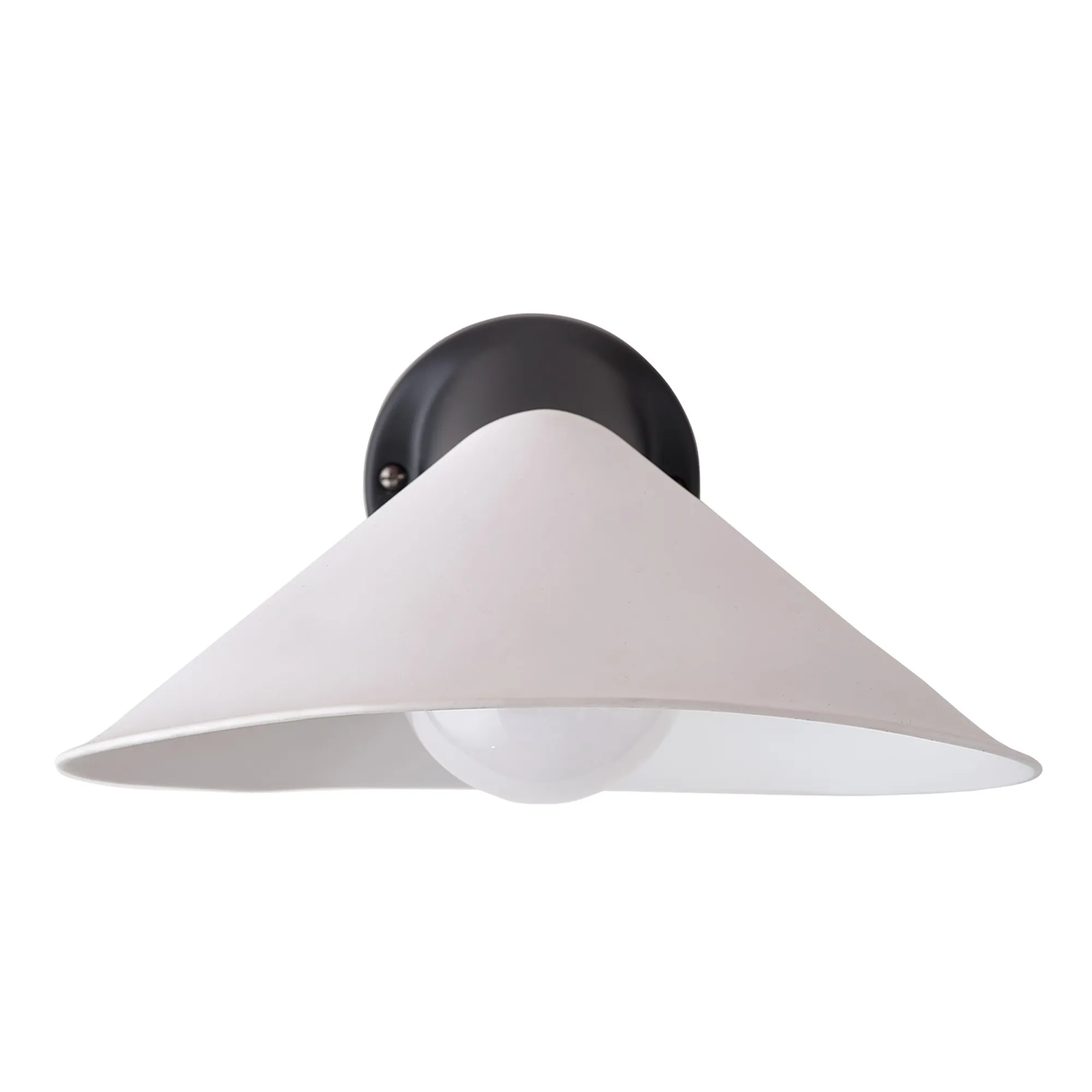 Plume bathroom lamp - 1