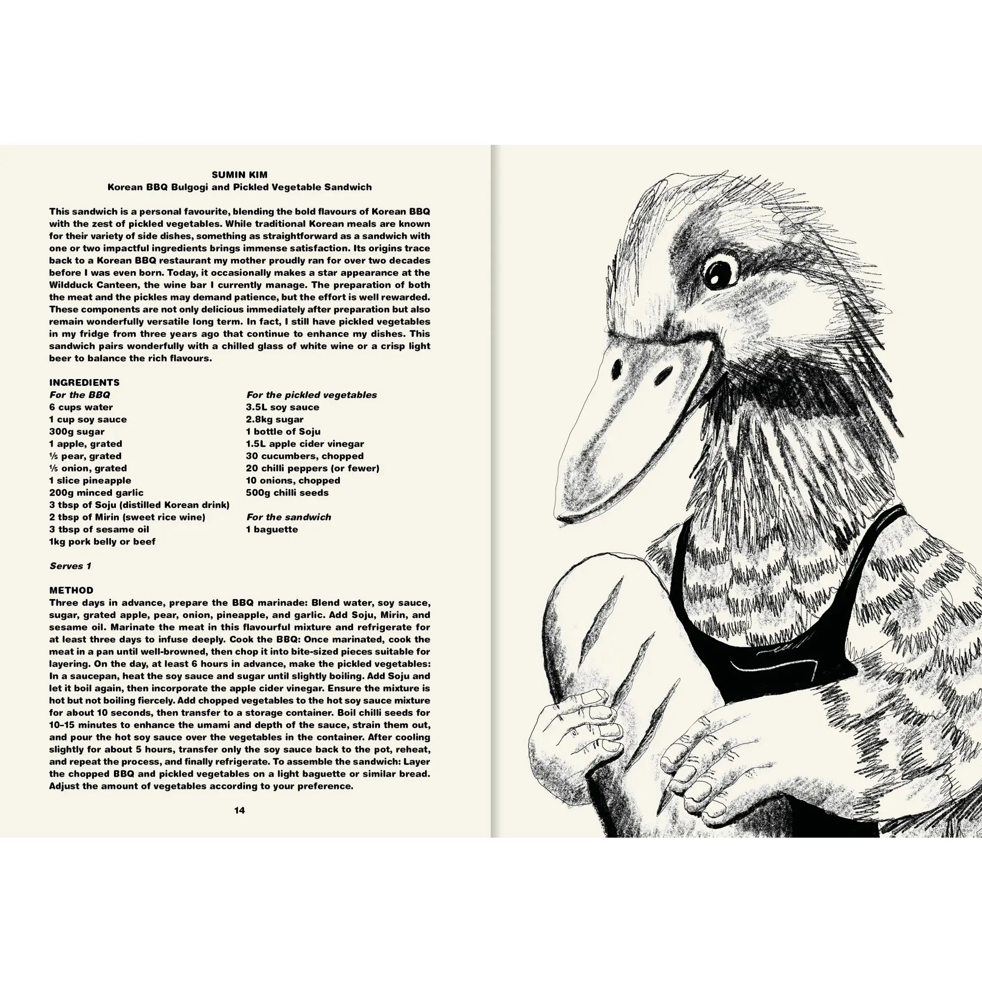 Apartamento Cookbook #9 - 4