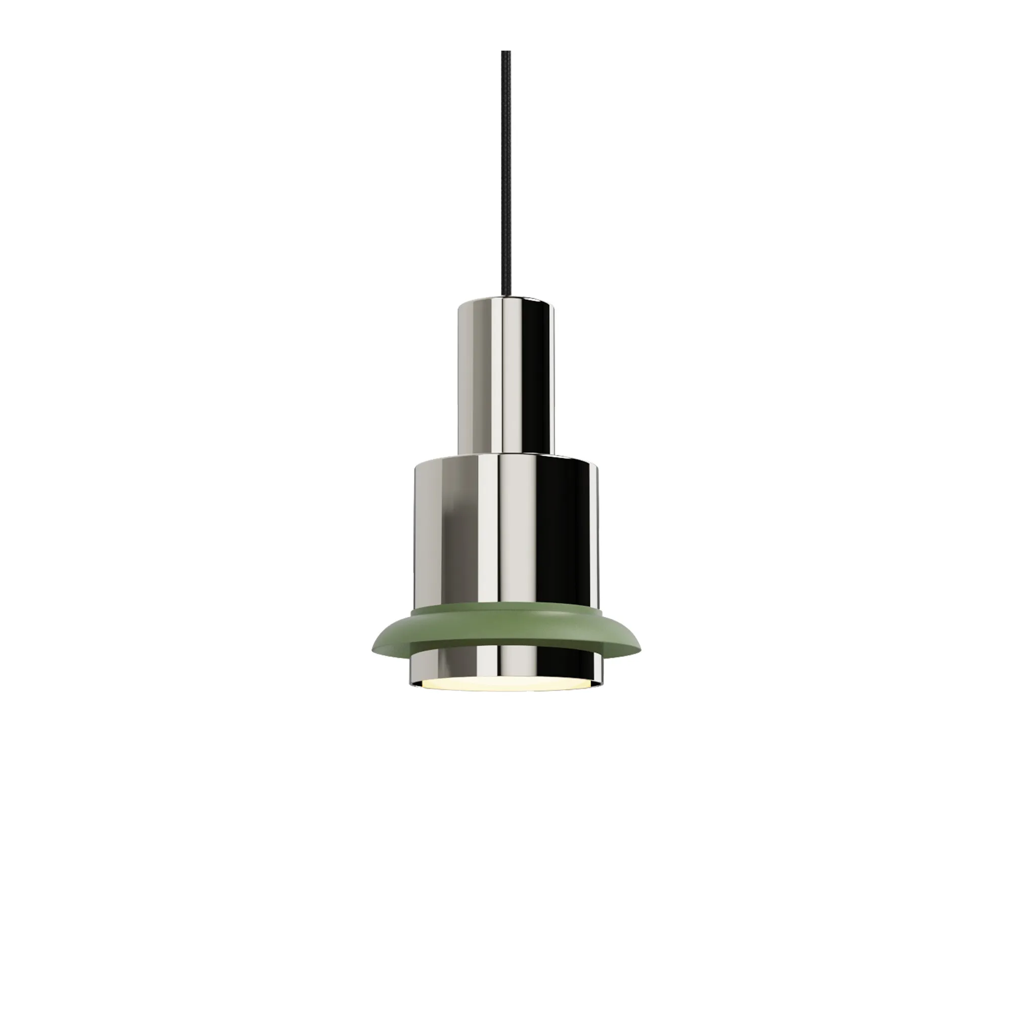 Chaumont 150 pendant lamp - 1