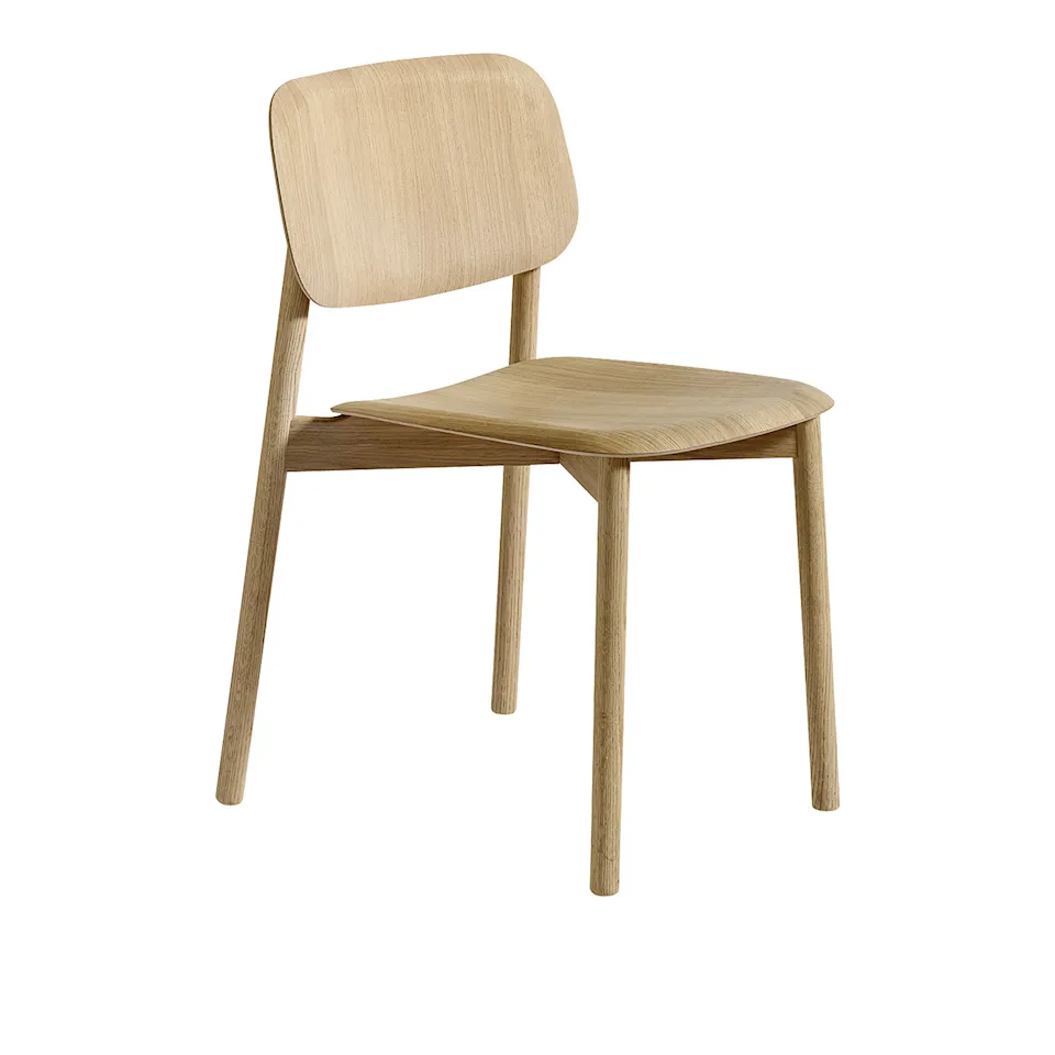 Soft Edge 60 Chair