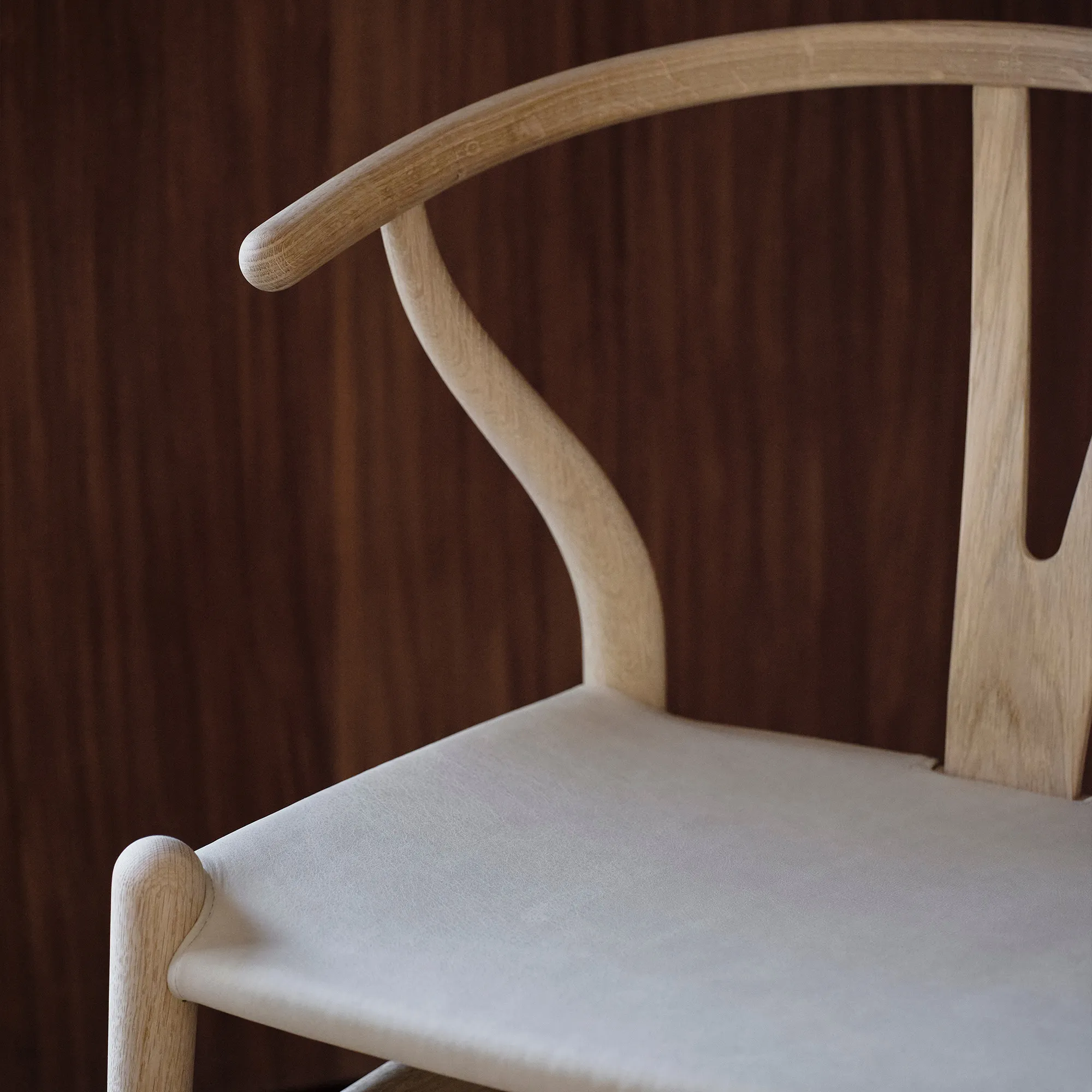CH24P Wishbone Chair - 12