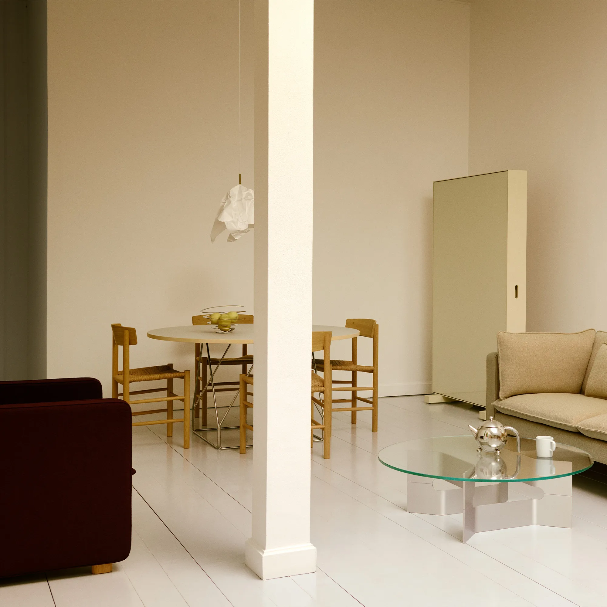 JG Table 6568 Ø140 cm - 7