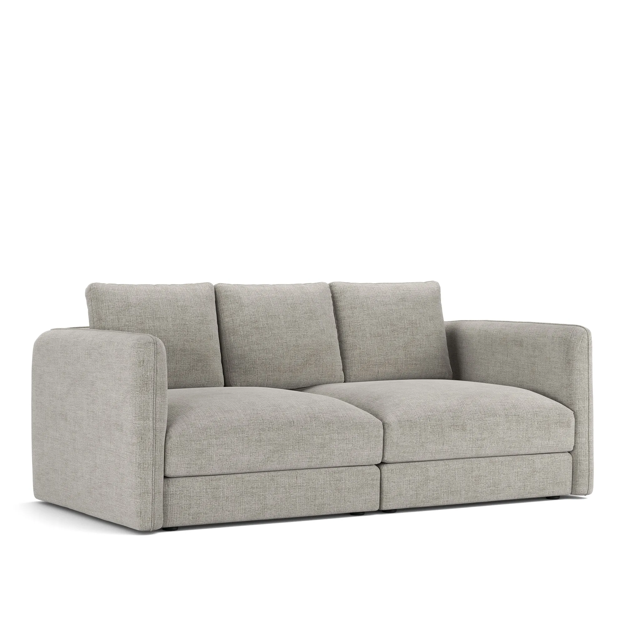 Pavarotti 02 2-personers sofa - 4