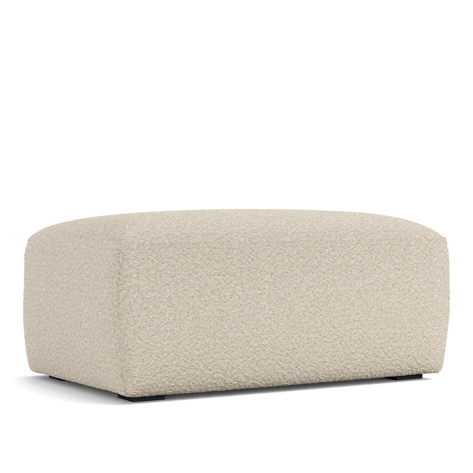 Brick Ottoman