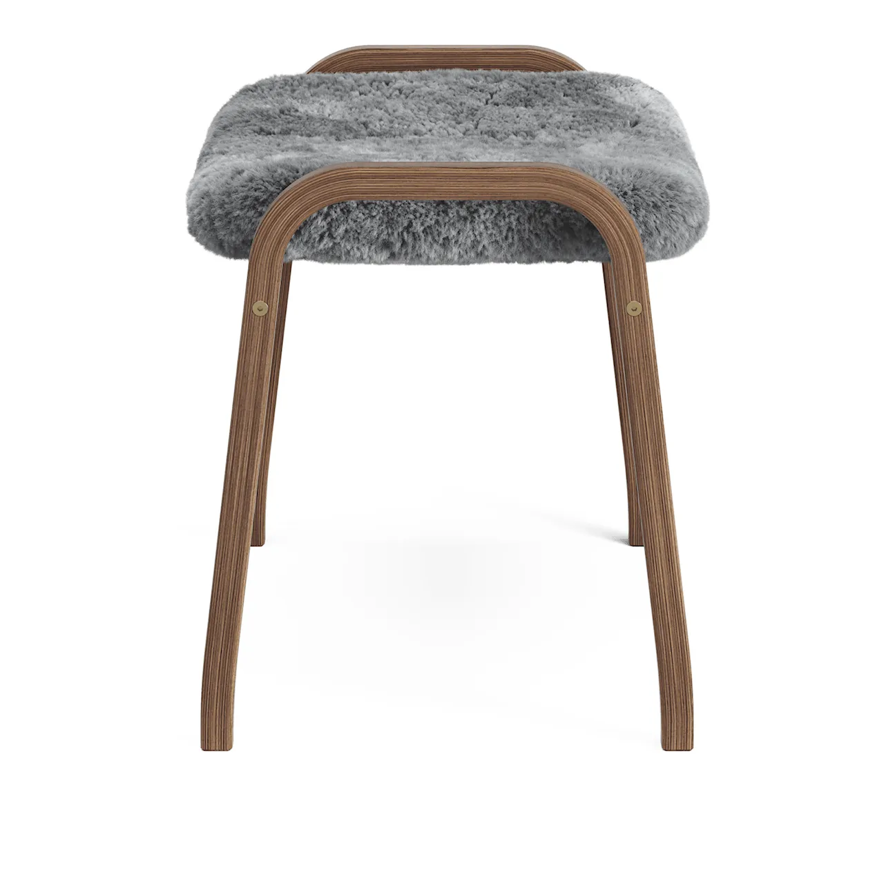 Lamino footstool
