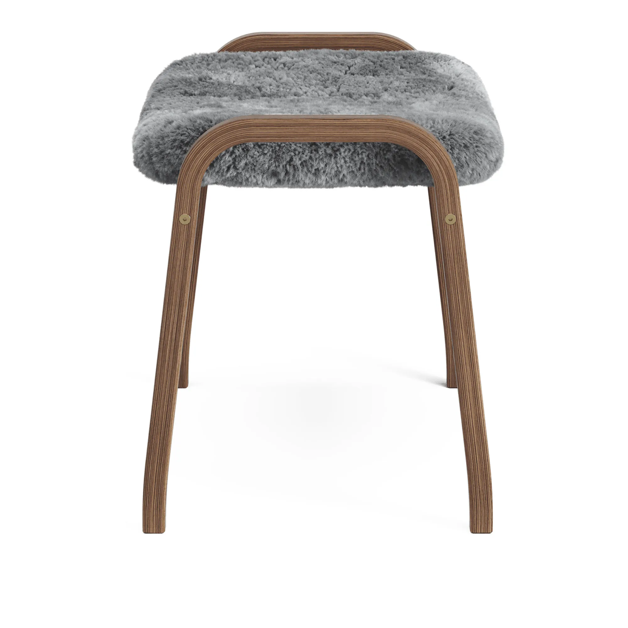 Lamino footstool - 2