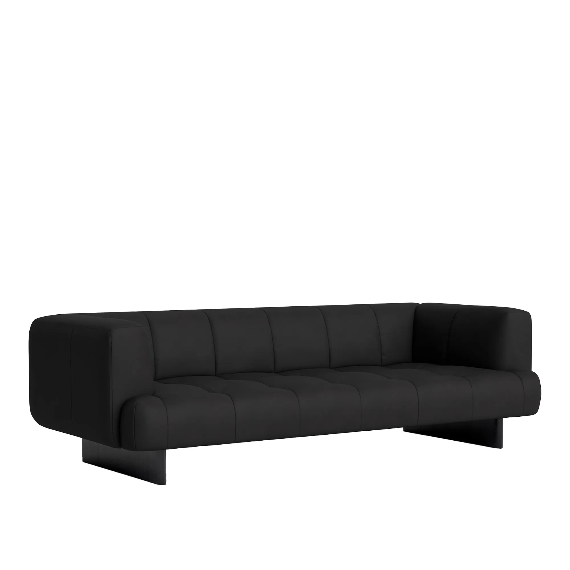 Quilton Lift 3-personers sofa - 1