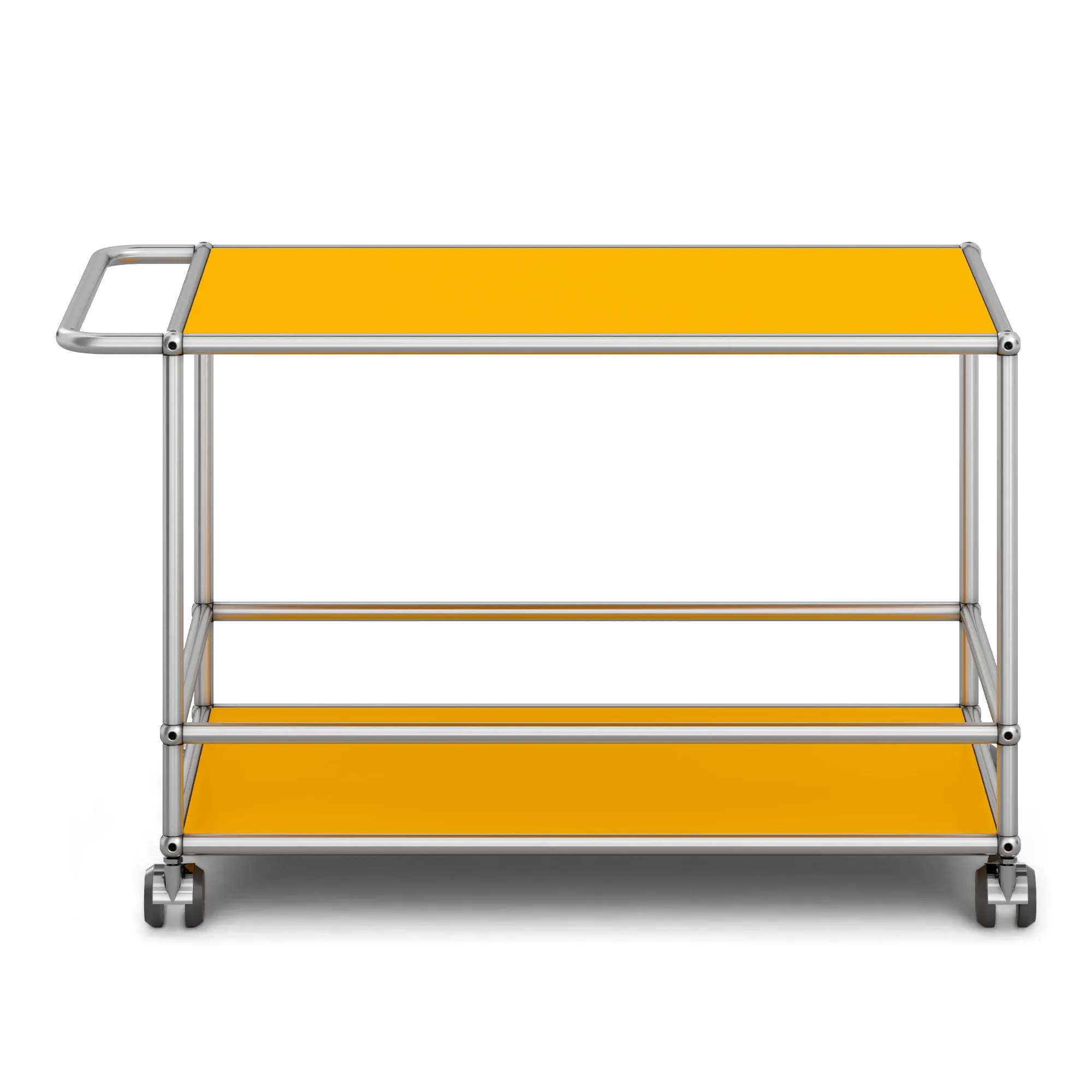 USM Haller L tarjoiluvaunu - 1