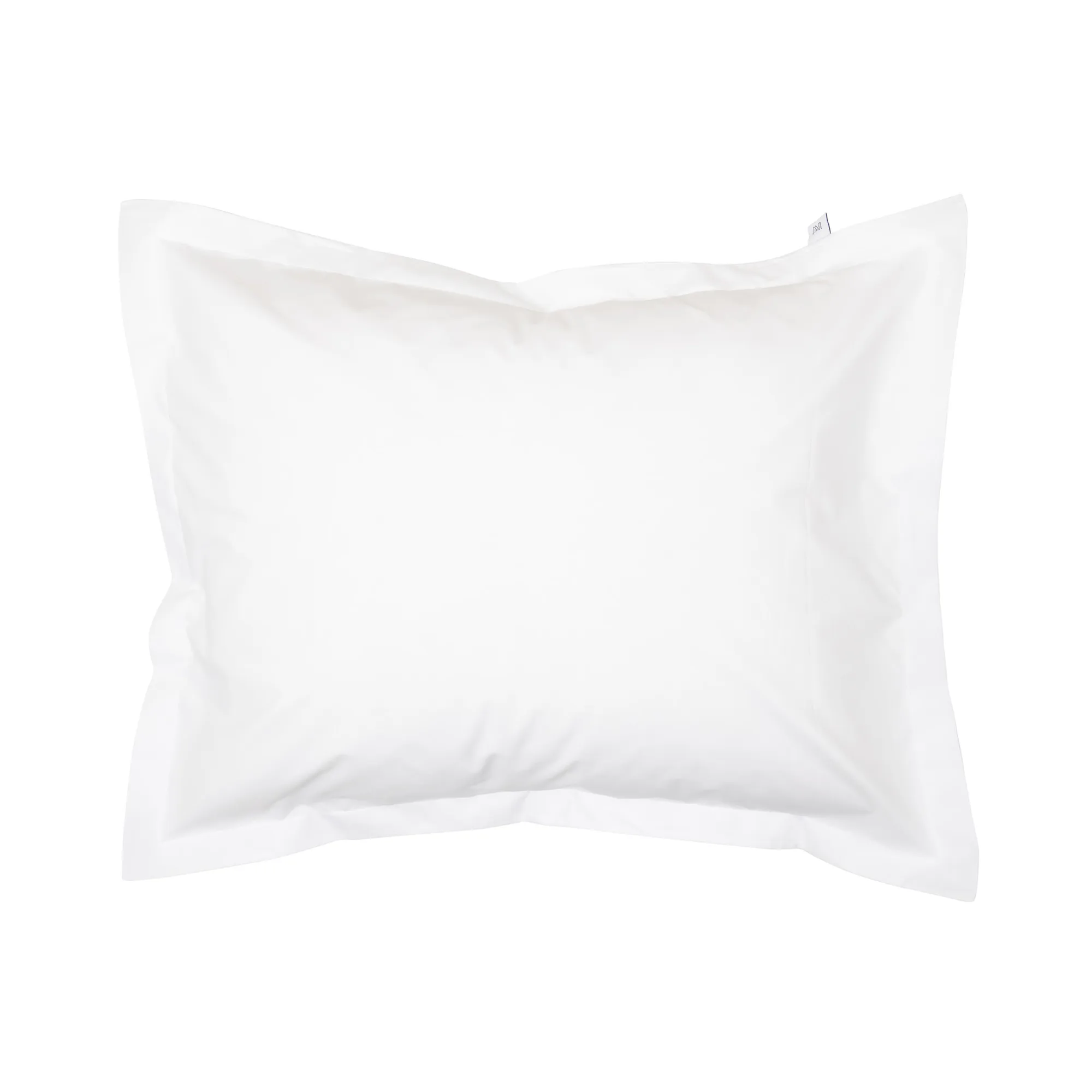Pousada Percale White kussensloop - 1