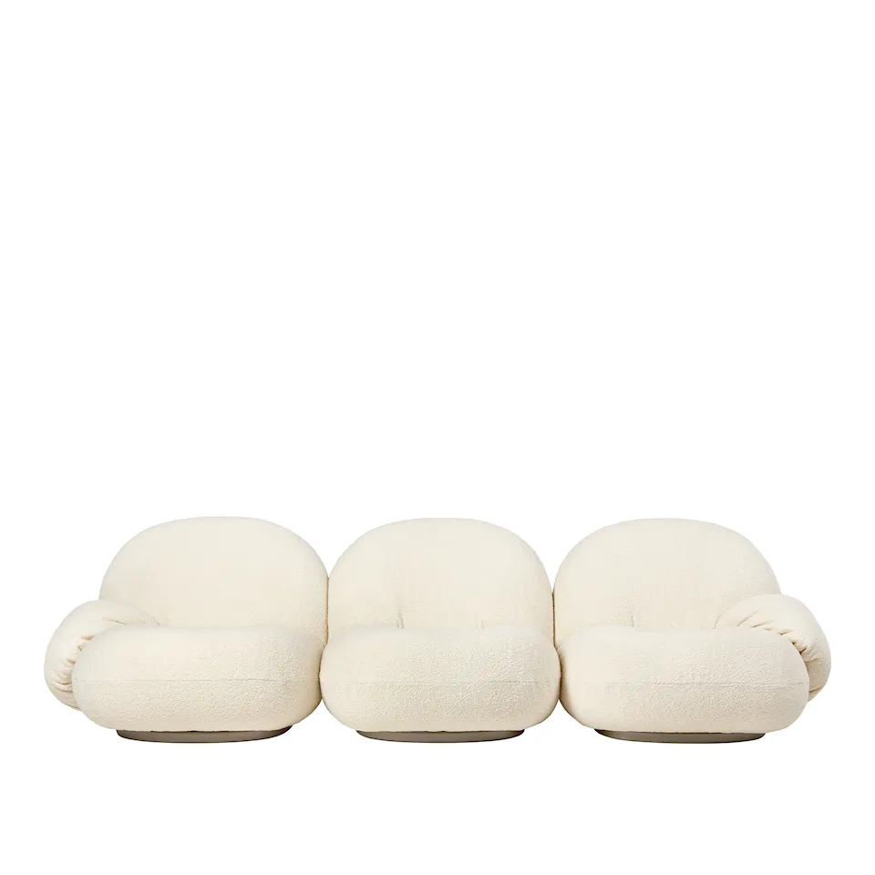 Pacha 3-Seater Sofa