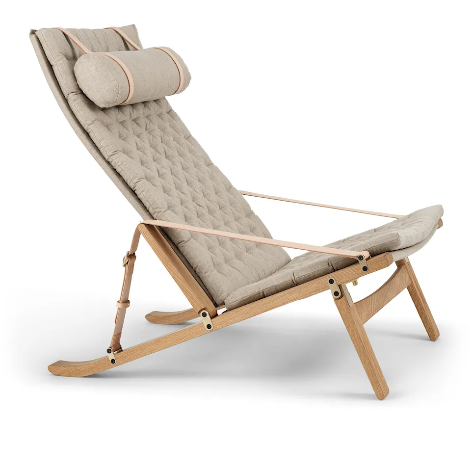 FK10 Plico Chair