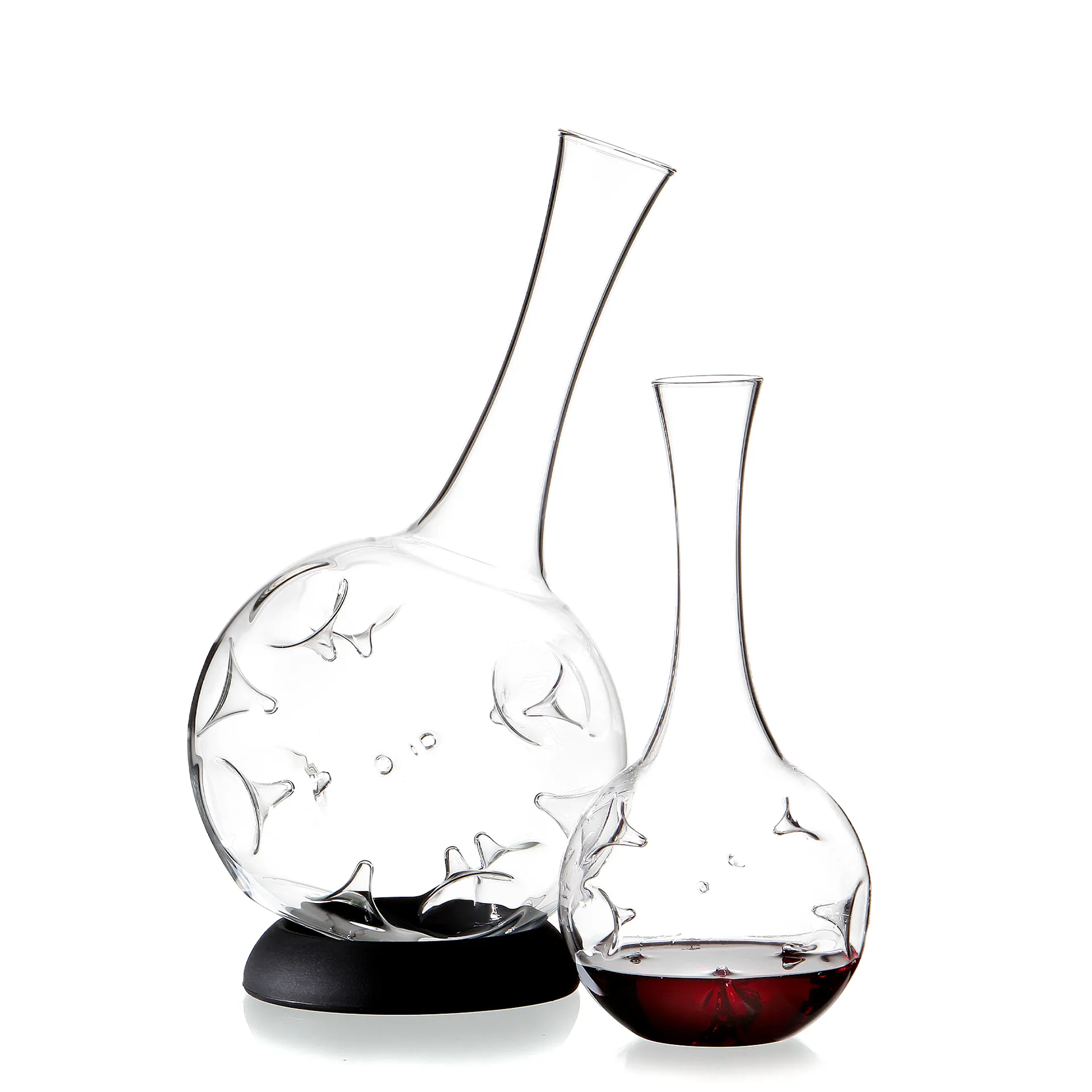 Zieher Decanter Eddy - Zieher - NO GA