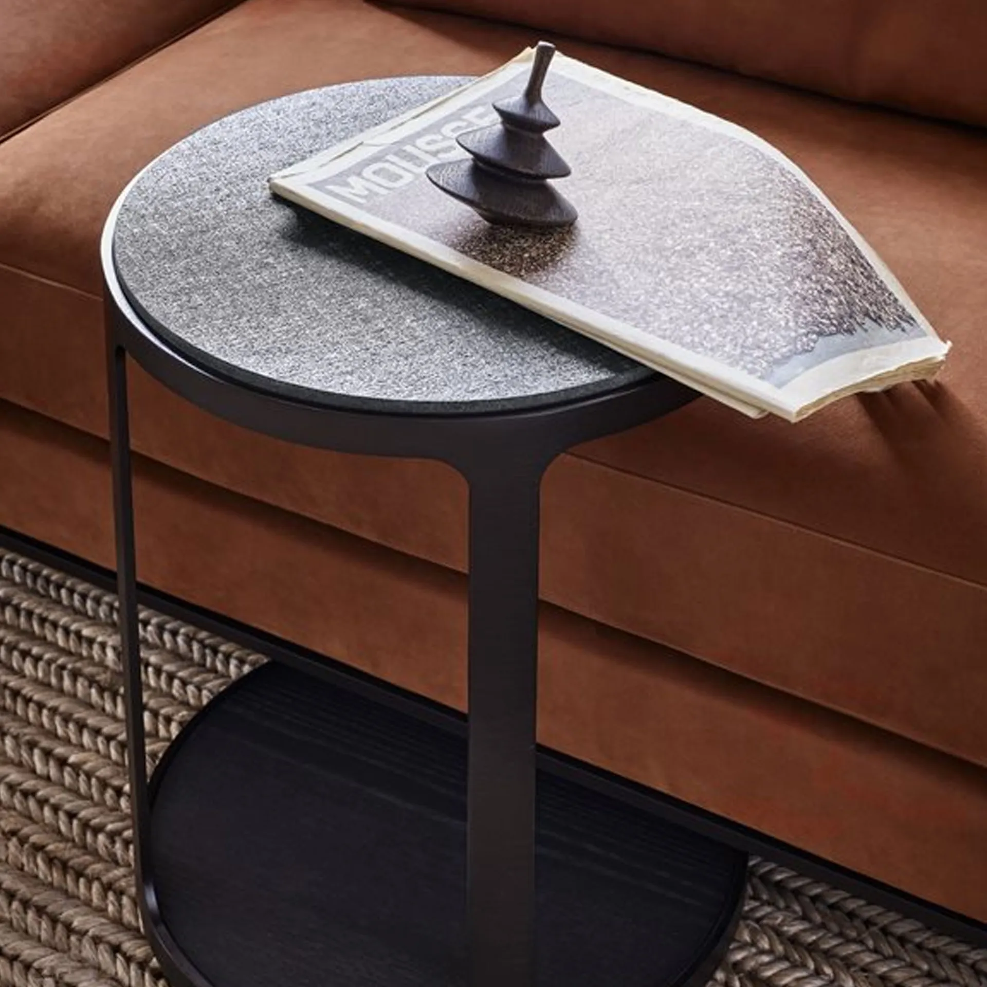 Creek Coffee Table - Poliform - NO GA