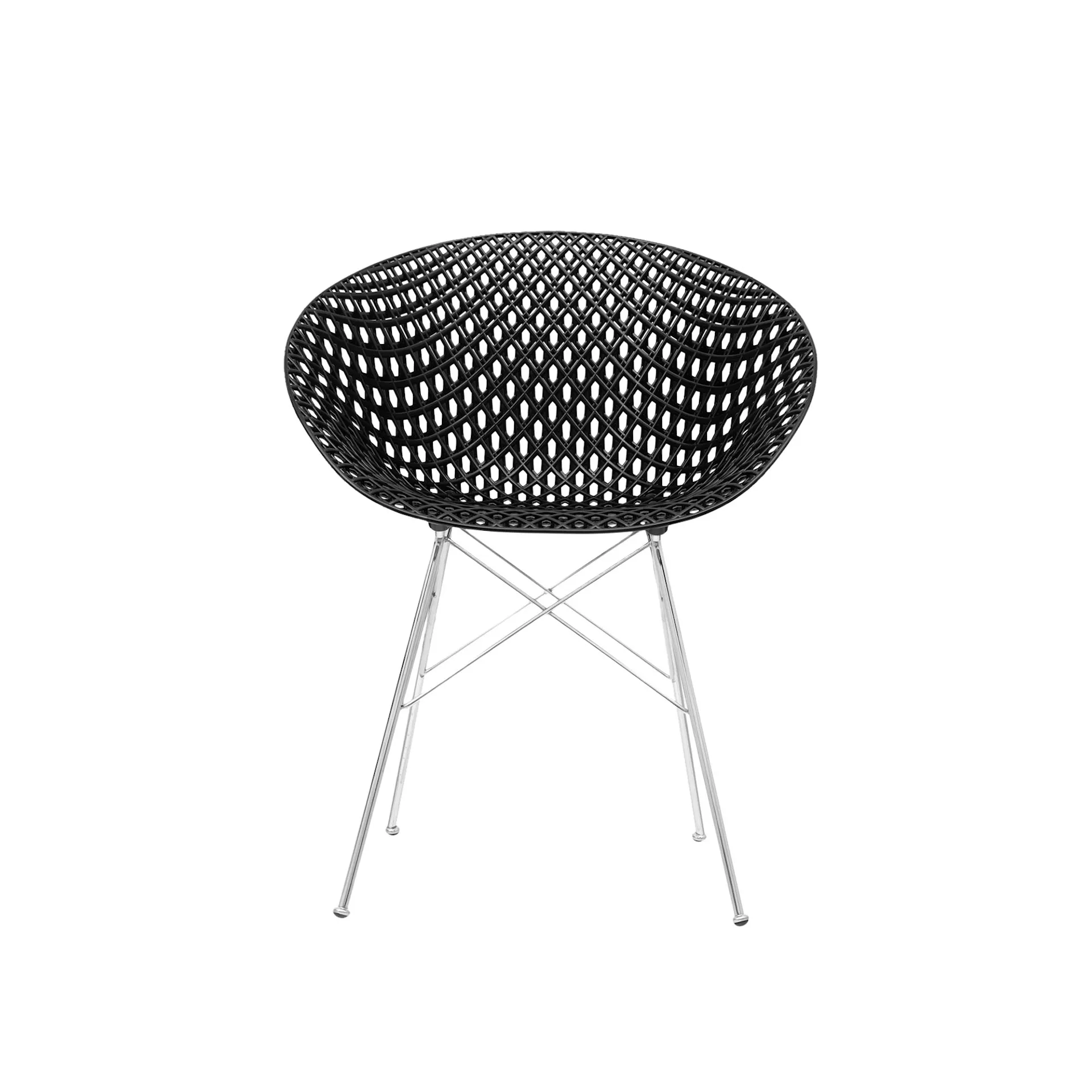 Smatrik Chair - Kartell - NO GA