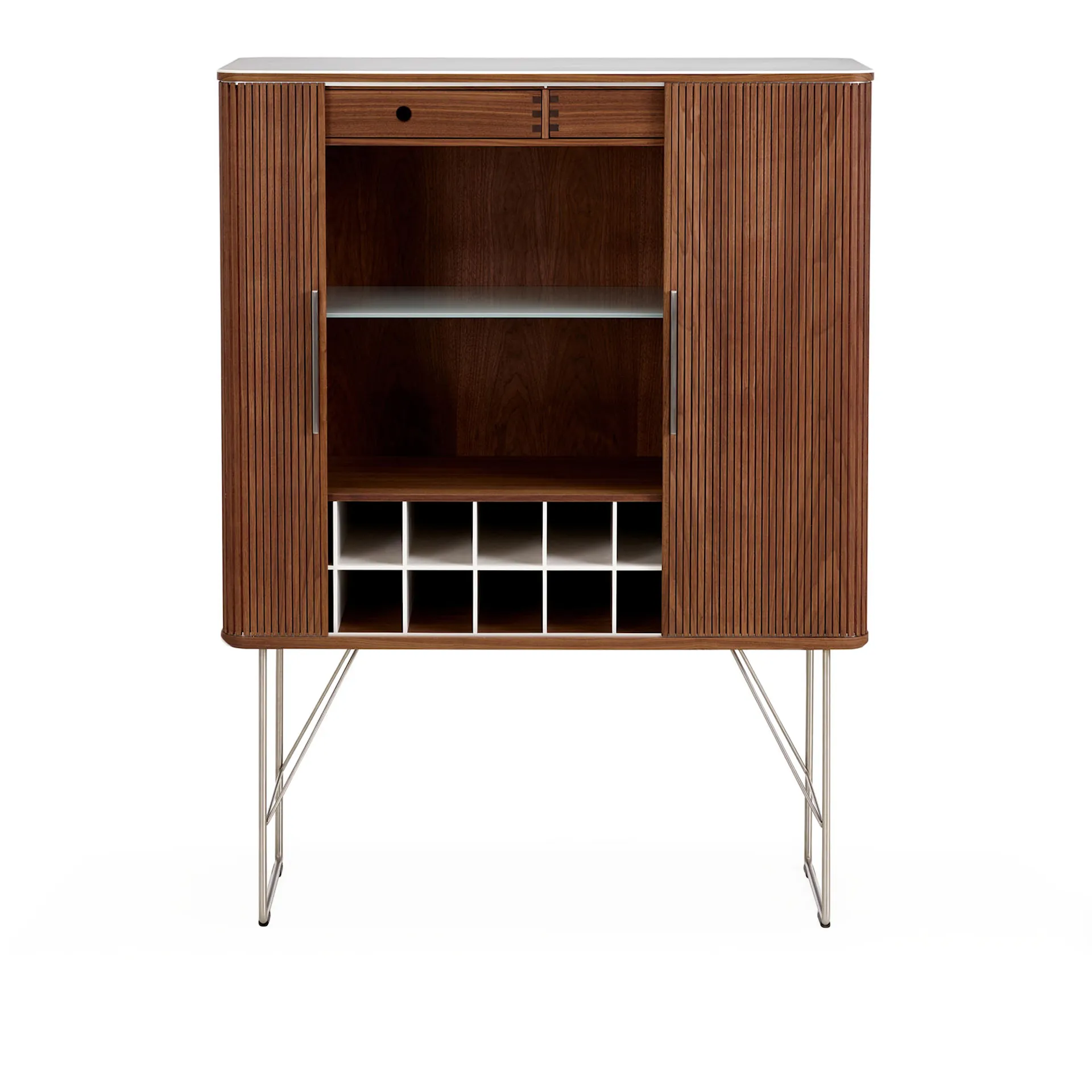 AK 2740-2742 Cabinet - Naver Collection - NO GA