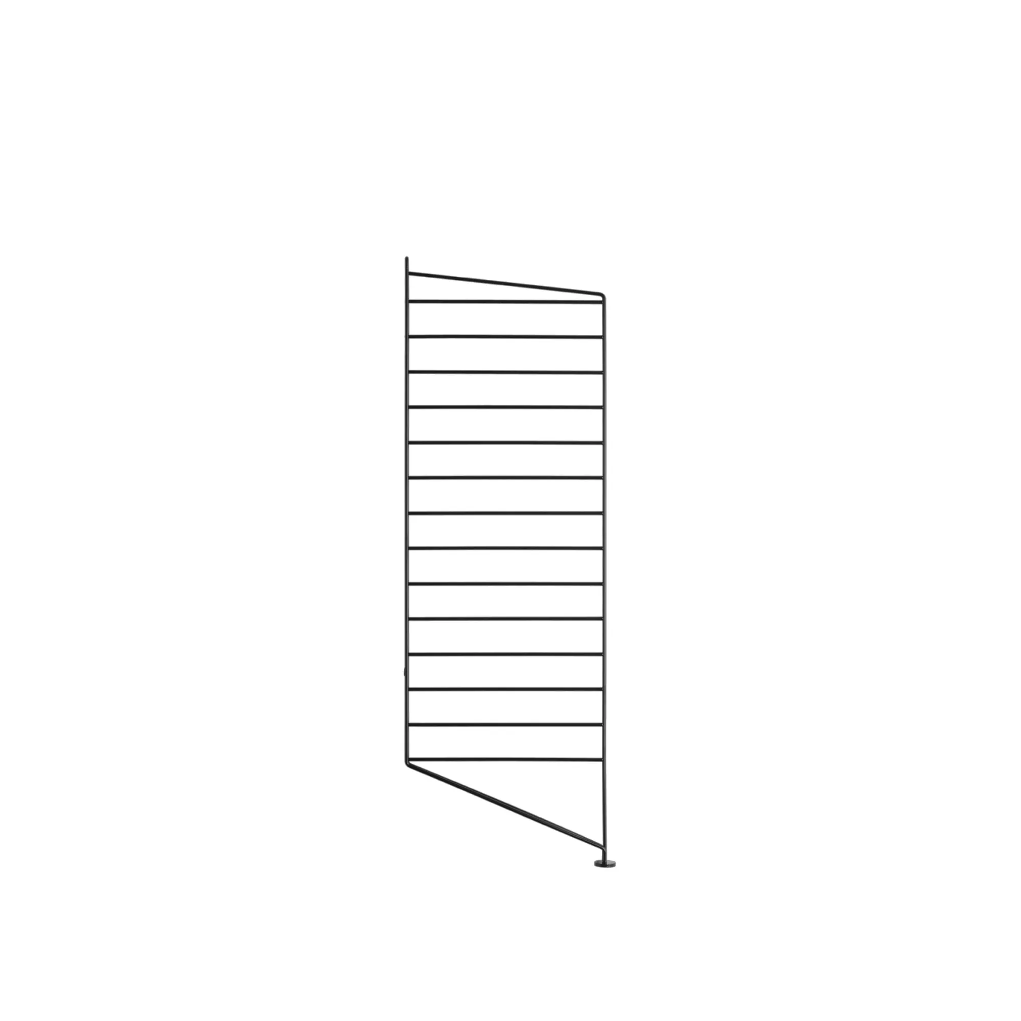 Floor End 85 x 30cm Set of 1 - 1