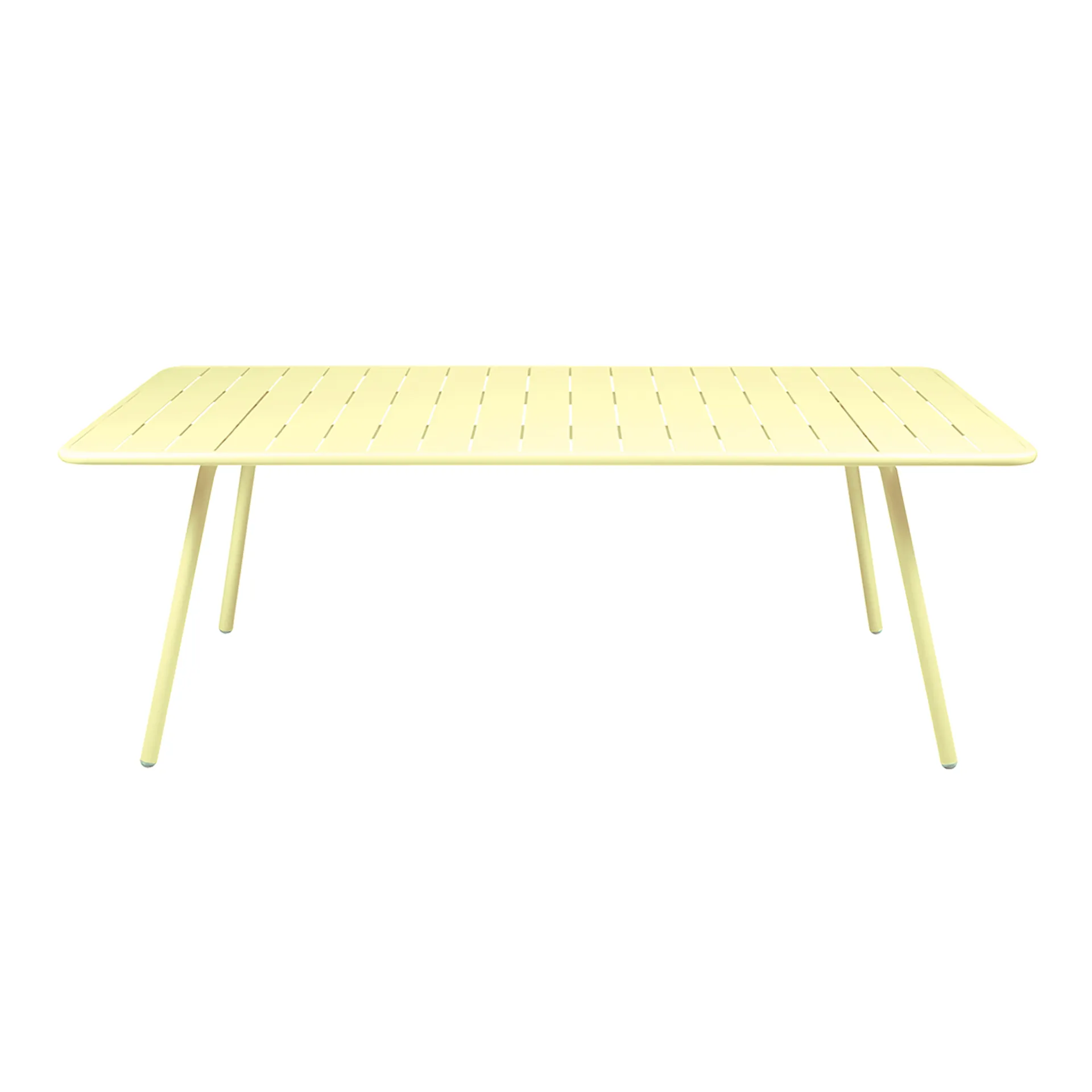 Luxembourg Table 207 x 100 cm - Fermob - NO GA